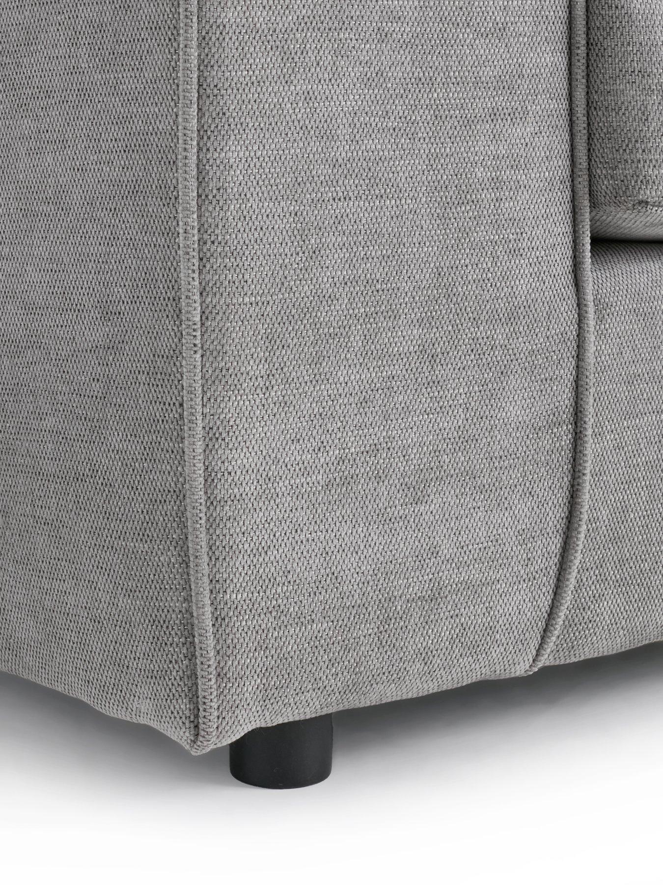 Image 4 of 7 of Very Home Ravenna 3 + 2 Seater