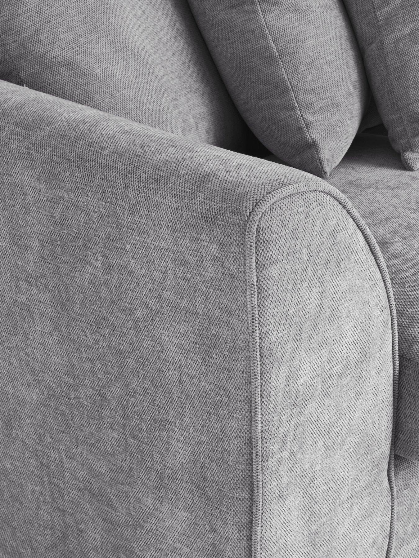 Image 5 of 7 of Very Home Ravenna 3 + 2 Seater