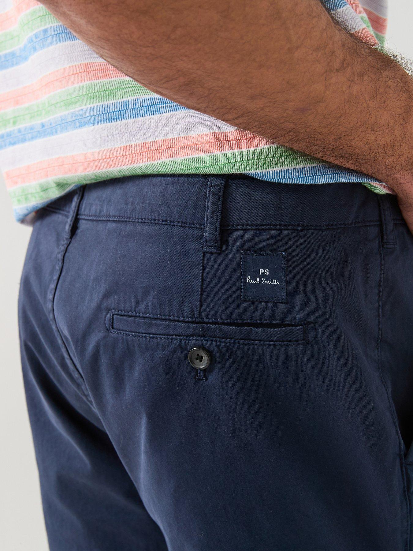 ps-paul-smith-classic-chino-shorts-navyoutfit