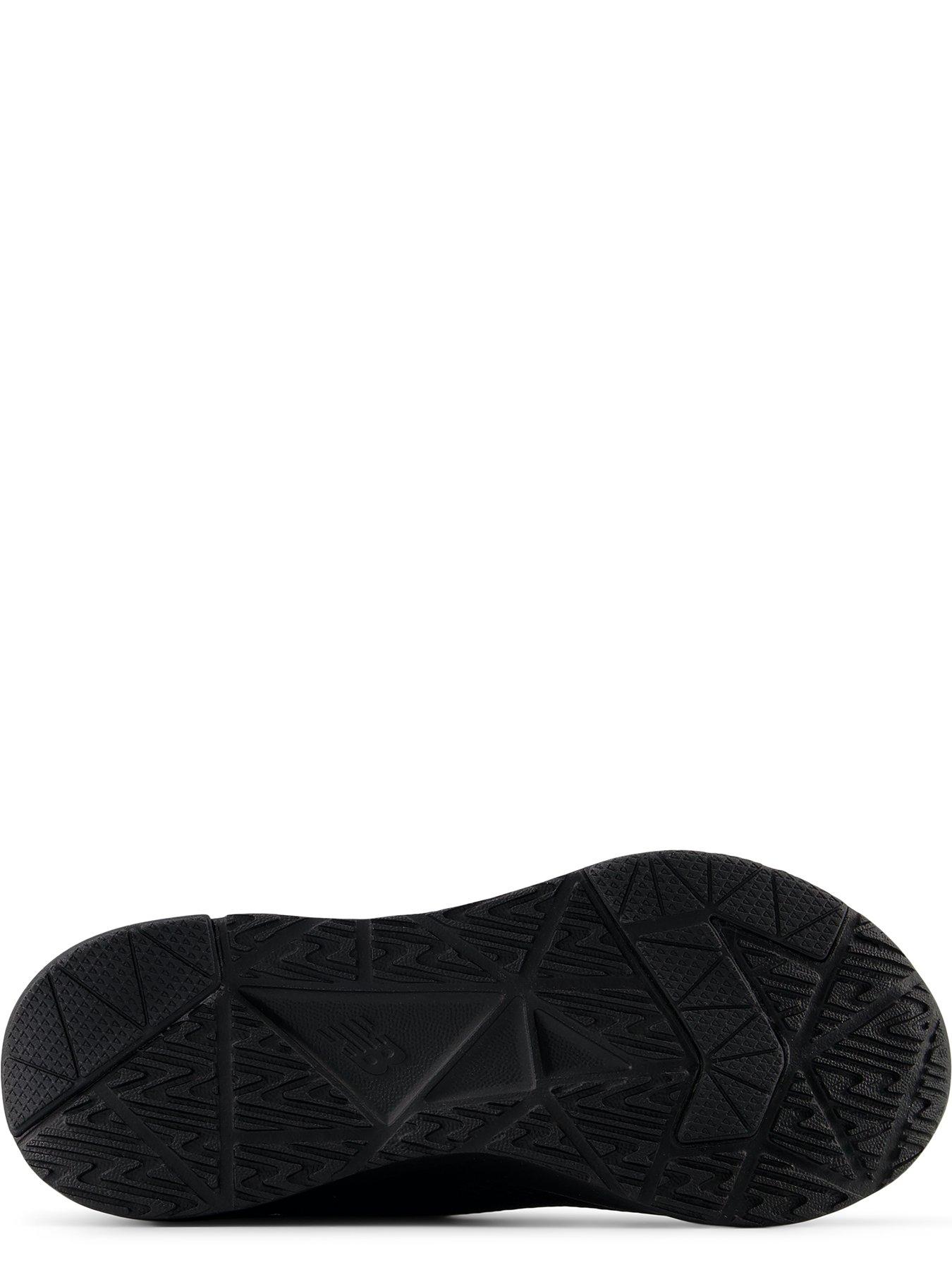 Image 5 of 5 of New Balance Junior Running 578 Trainers - Black