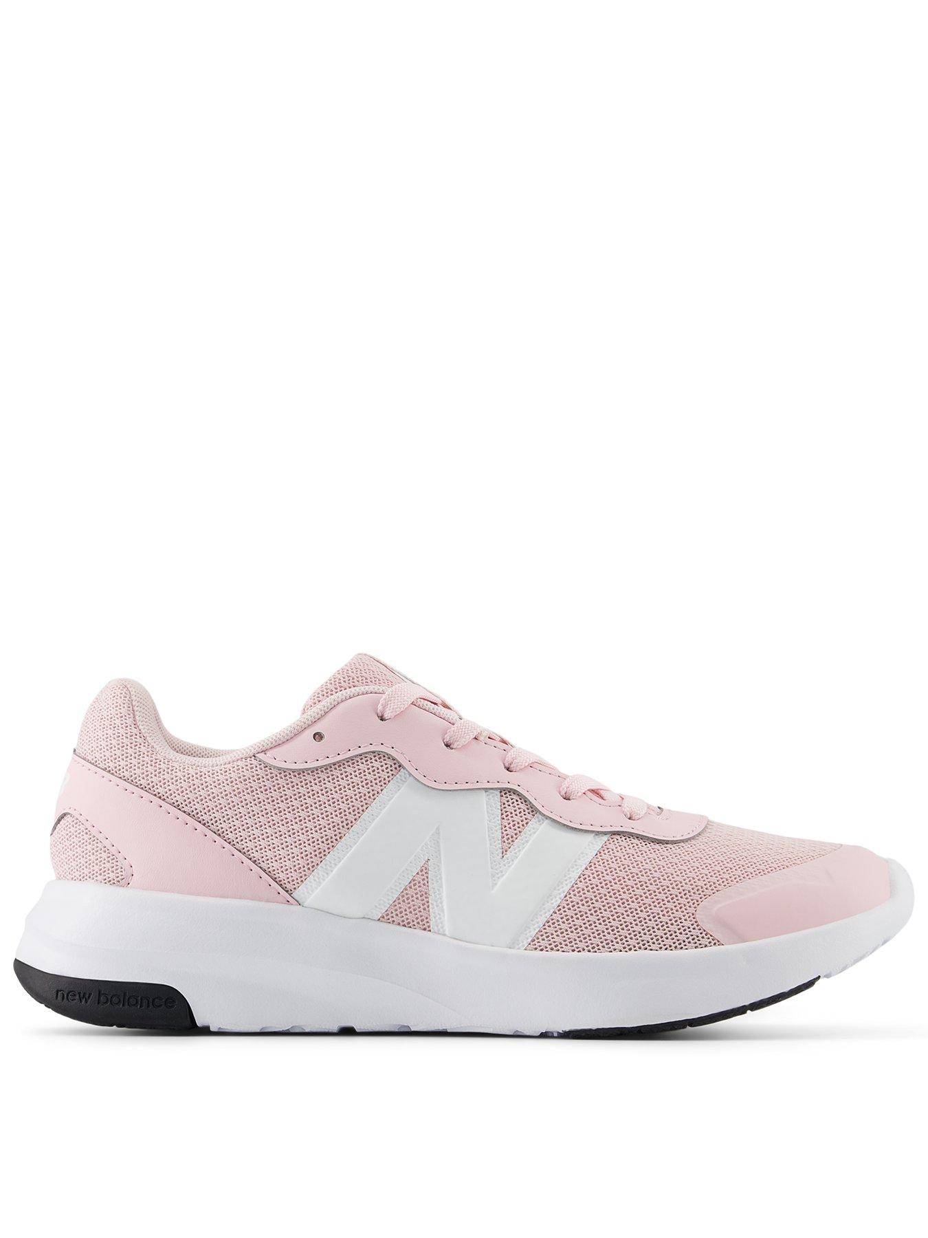 new-balance-junior-girls-running-578-trainers-pink