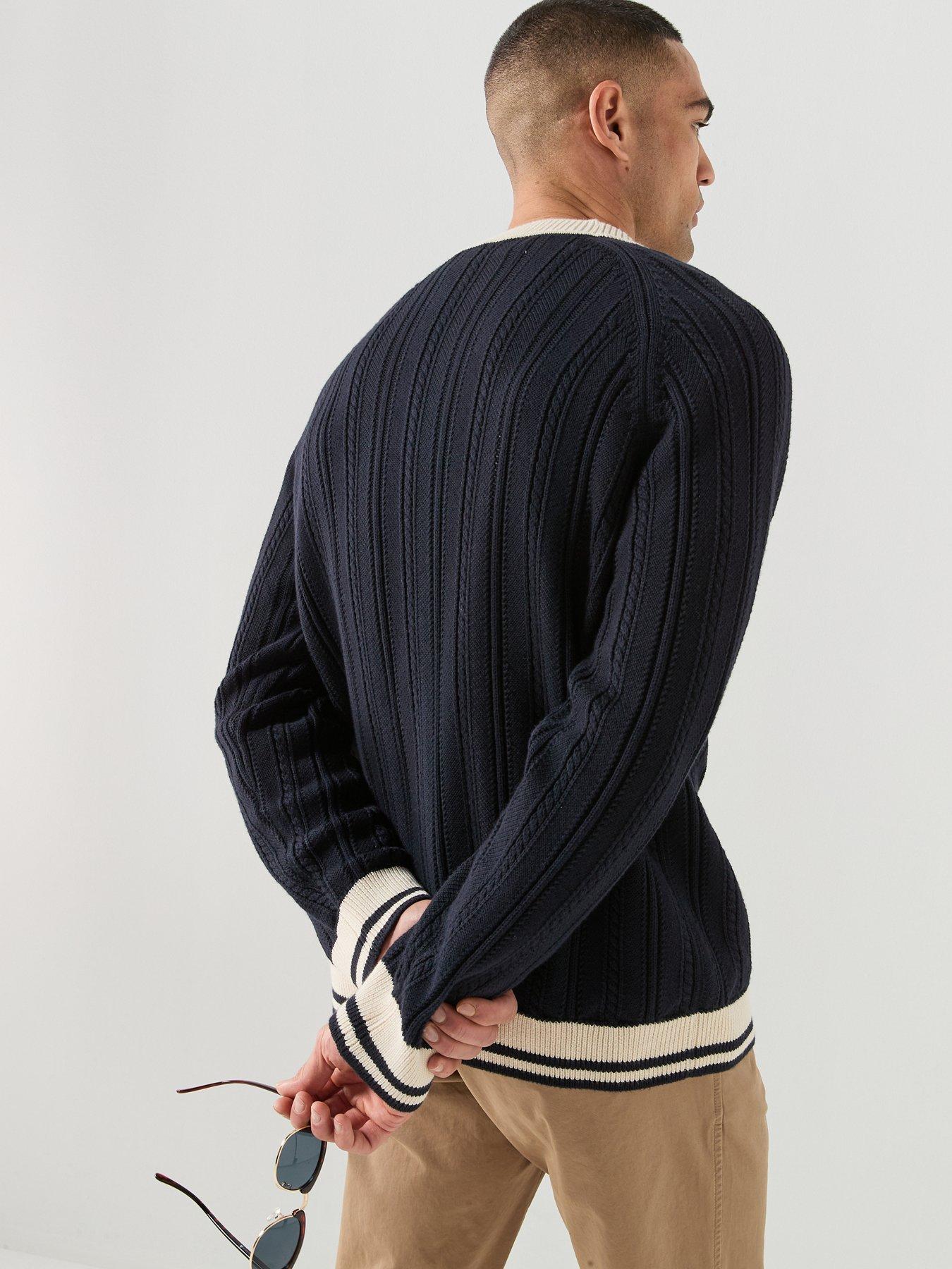 ps-paul-smith-ps-paul-smith-button-through-knitted-cardigan-navystillFront