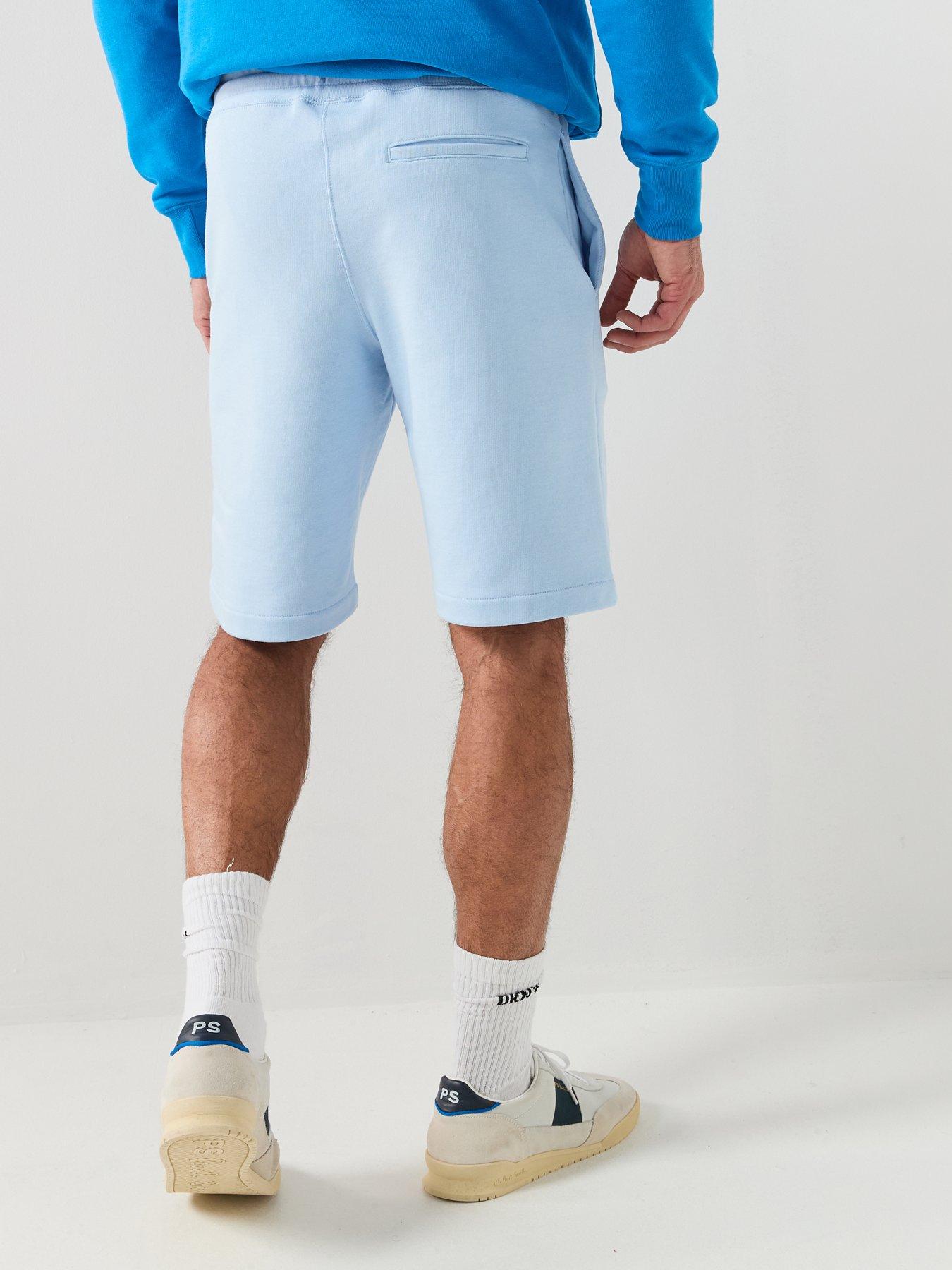ps-paul-smith-regular-fit-zebra-sweat-shorts-light-bluestillFront