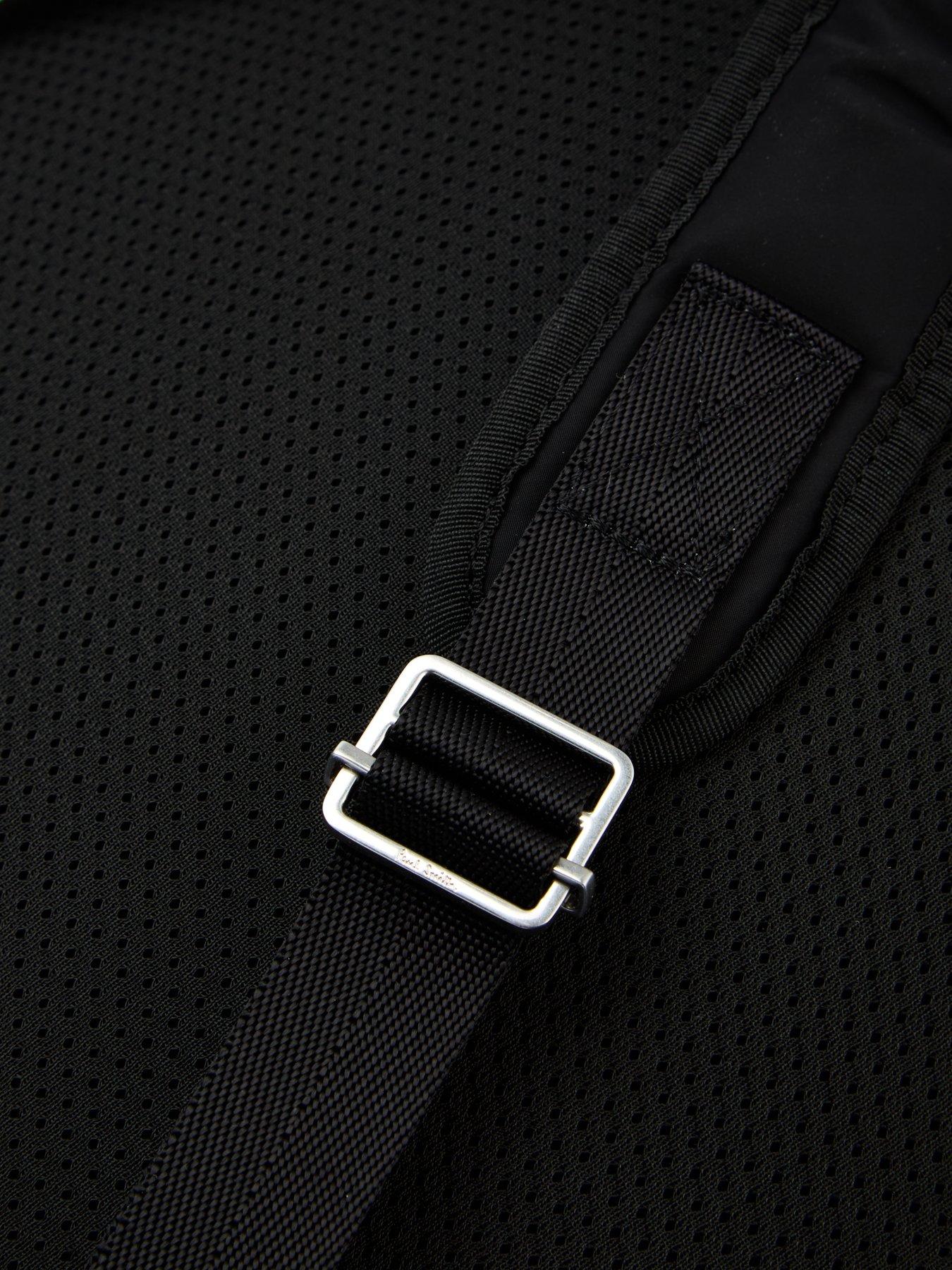 Image 3 of 4 of PS PAUL SMITH Ps Paul Smith Backpack - Black