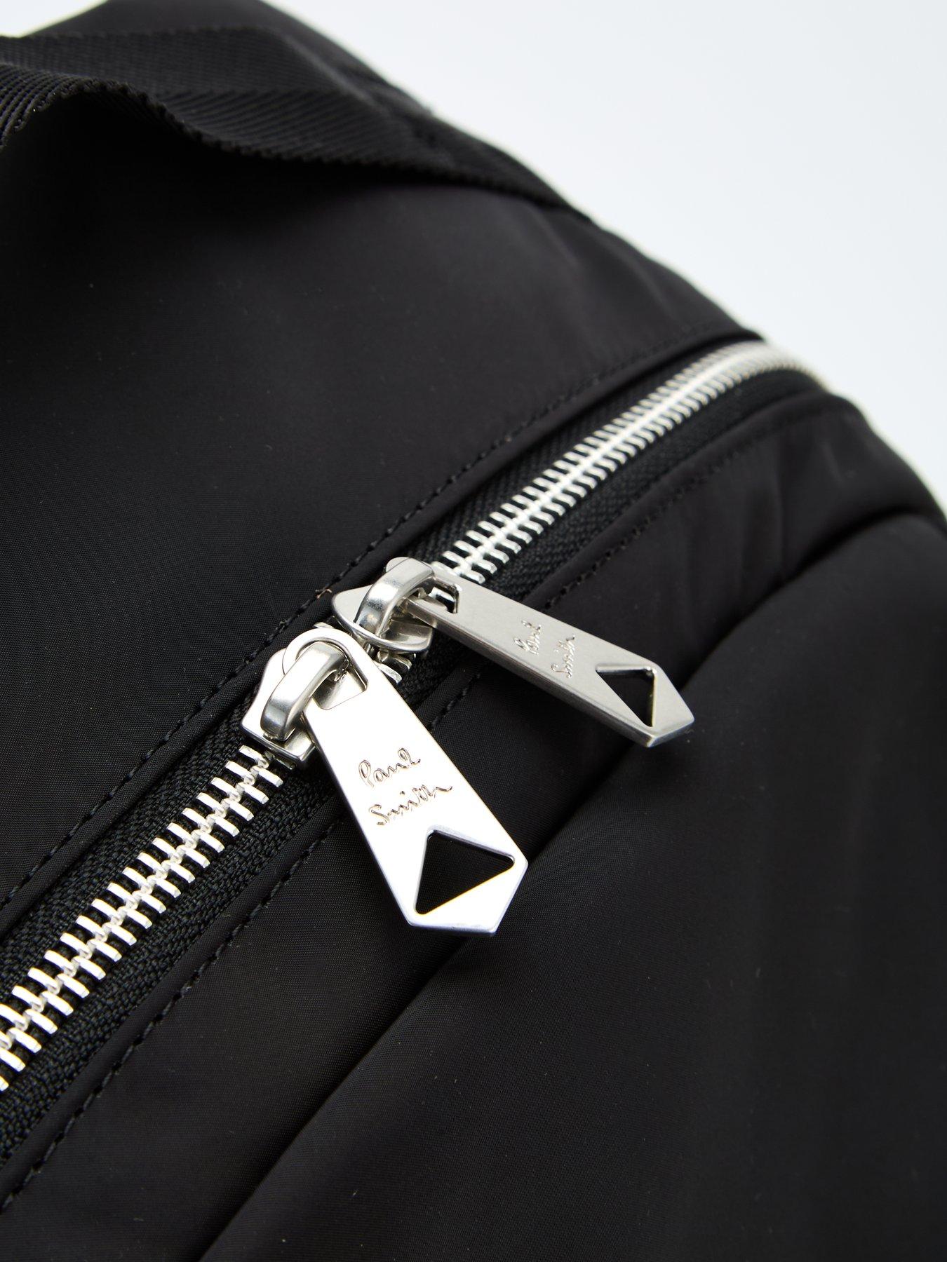 Image 4 of 4 of PS PAUL SMITH Ps Paul Smith Backpack - Black