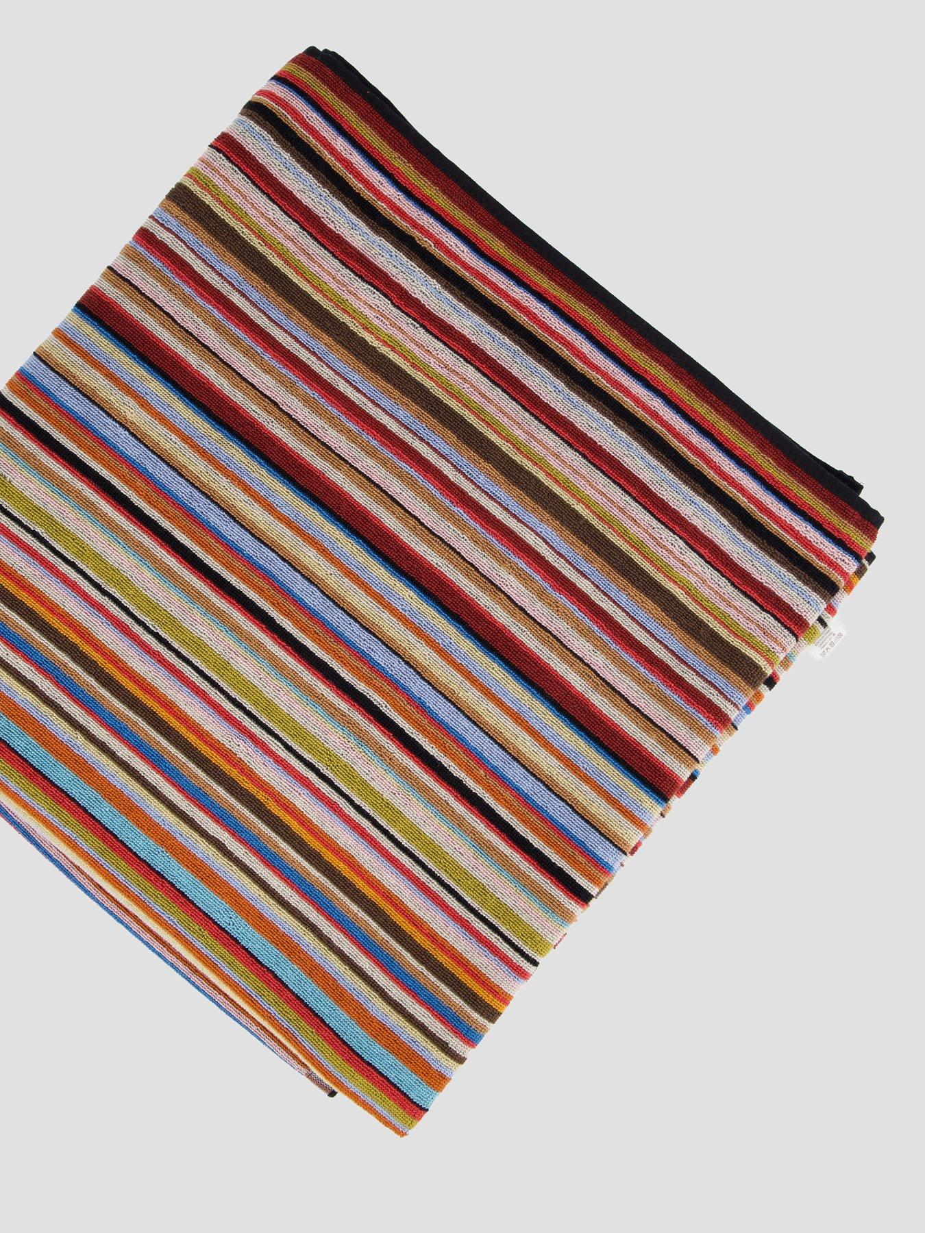 Image 3 of 3 of PS PAUL SMITH Signature Towel - Multi