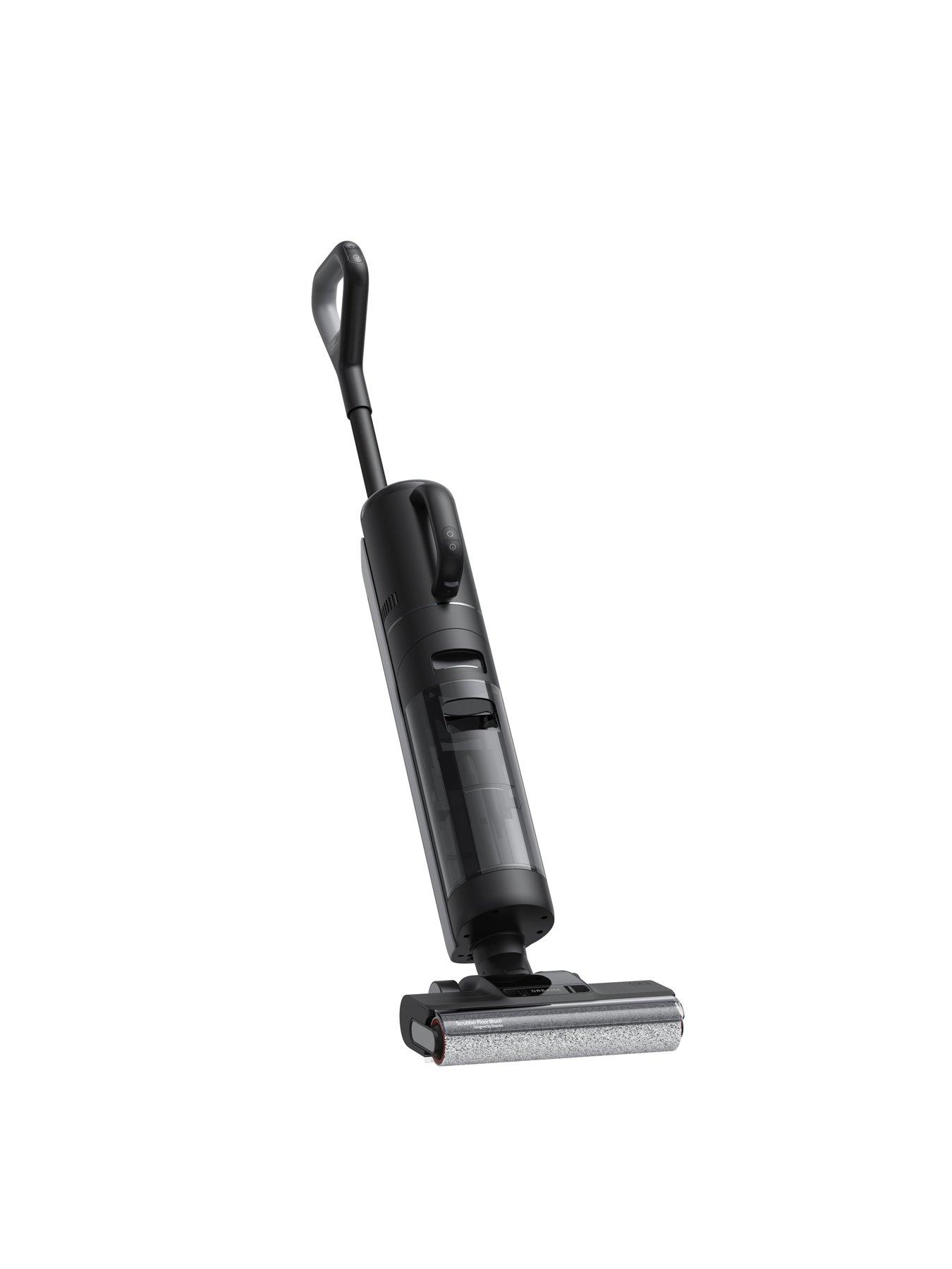 dreame-h12-dual-cordless-wet-amp-dry-vacuum-cleanerstillFront
