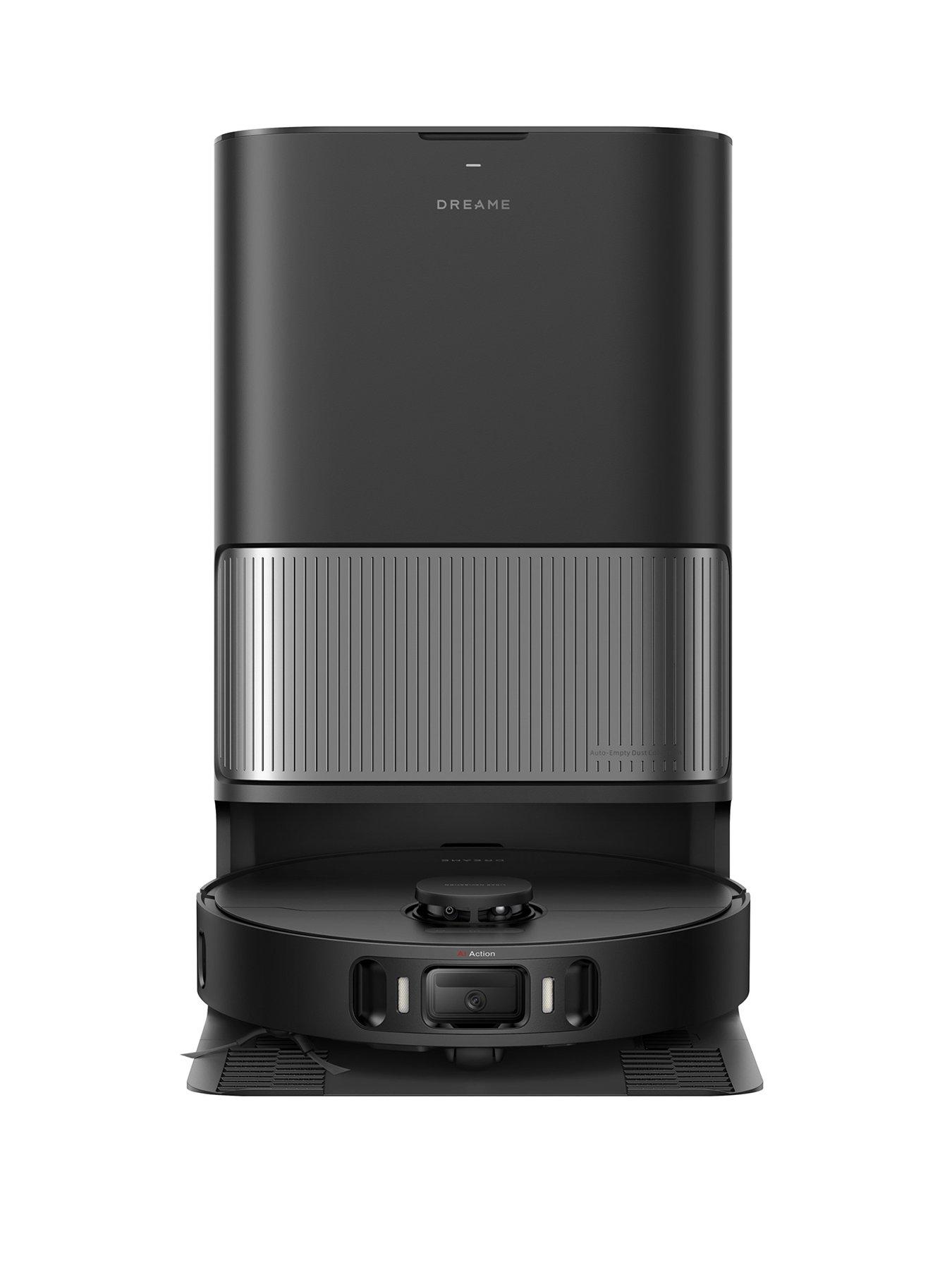 Image 1 of 6 of Dreame Dreame L40 Ultra AE - Black