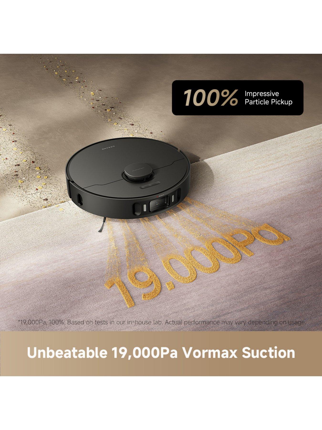 Image 2 of 6 of Dreame Dreame L40 Ultra AE - Black