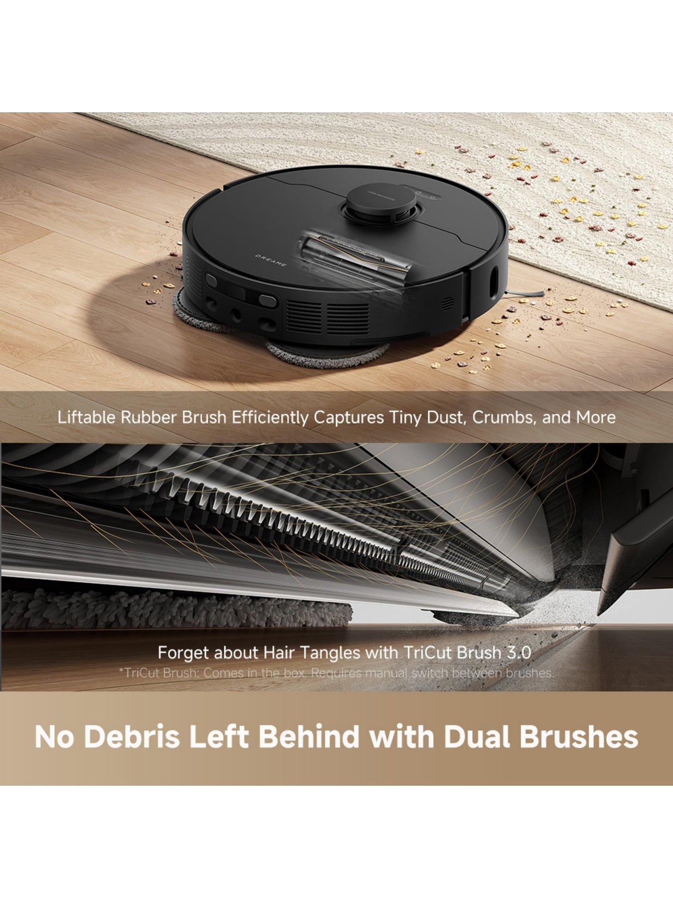 Image 3 of 6 of Dreame Dreame L40 Ultra AE - Black