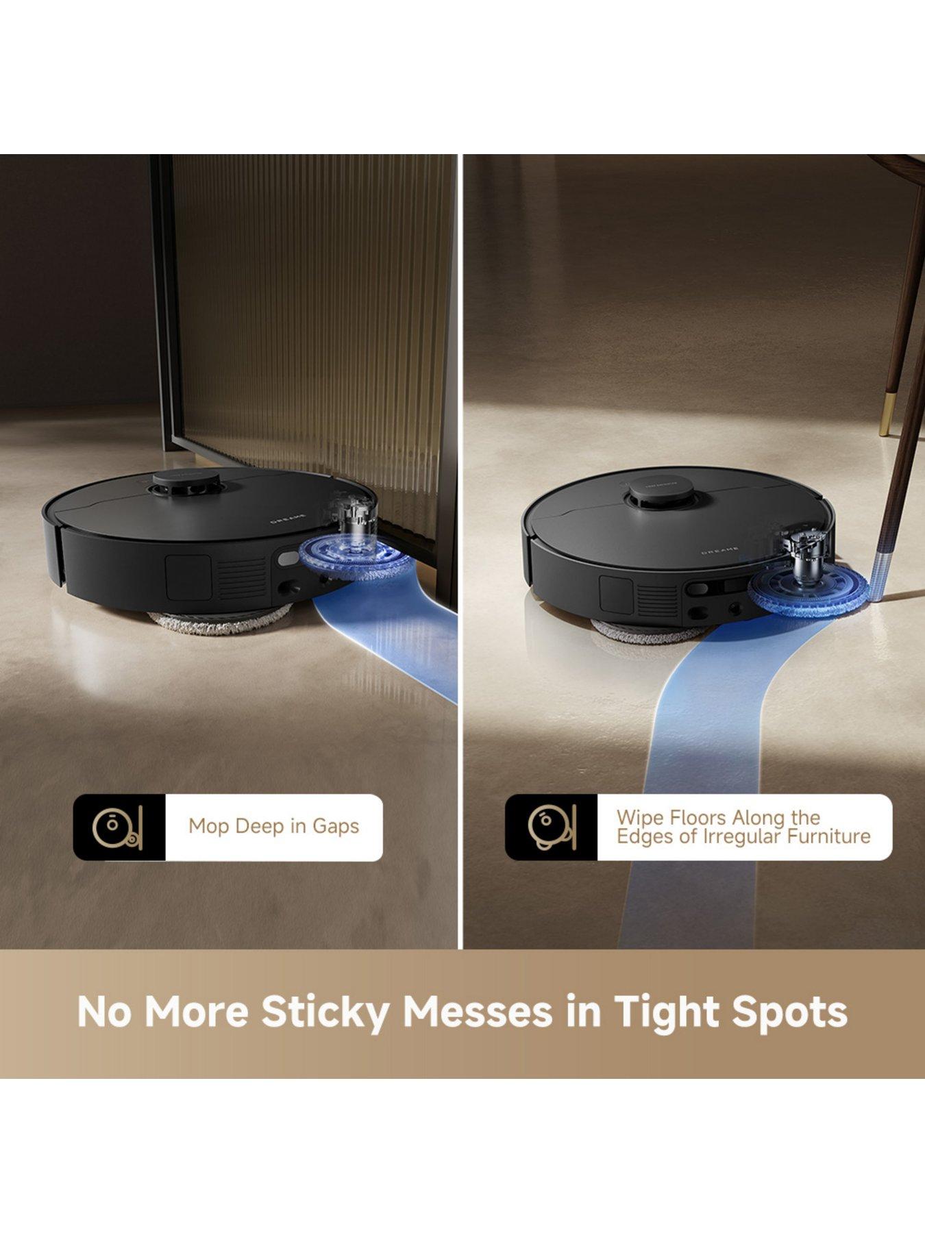 Image 4 of 6 of Dreame Dreame L40 Ultra AE - Black