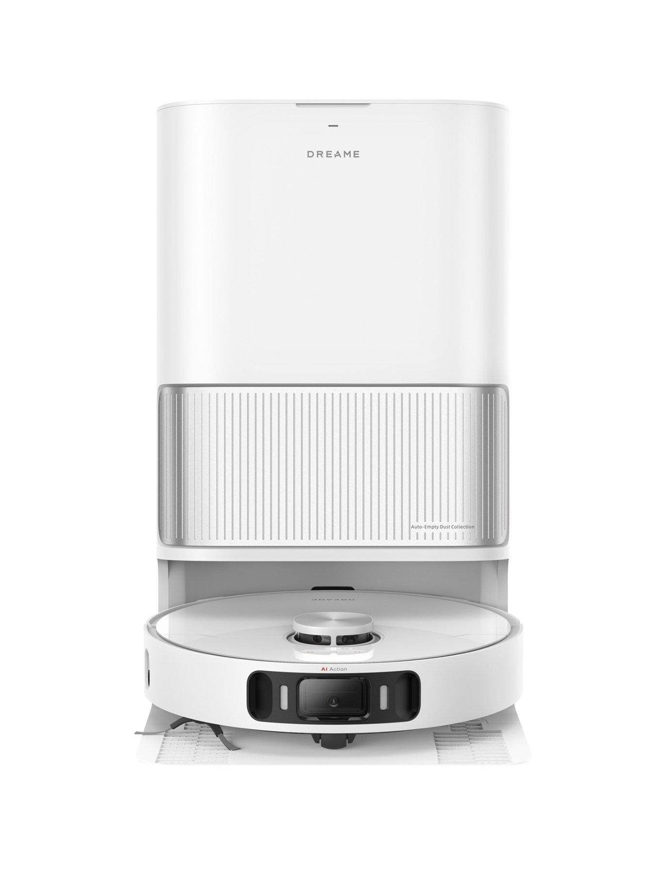 Dreame Dreame L40 Ultra AE - White