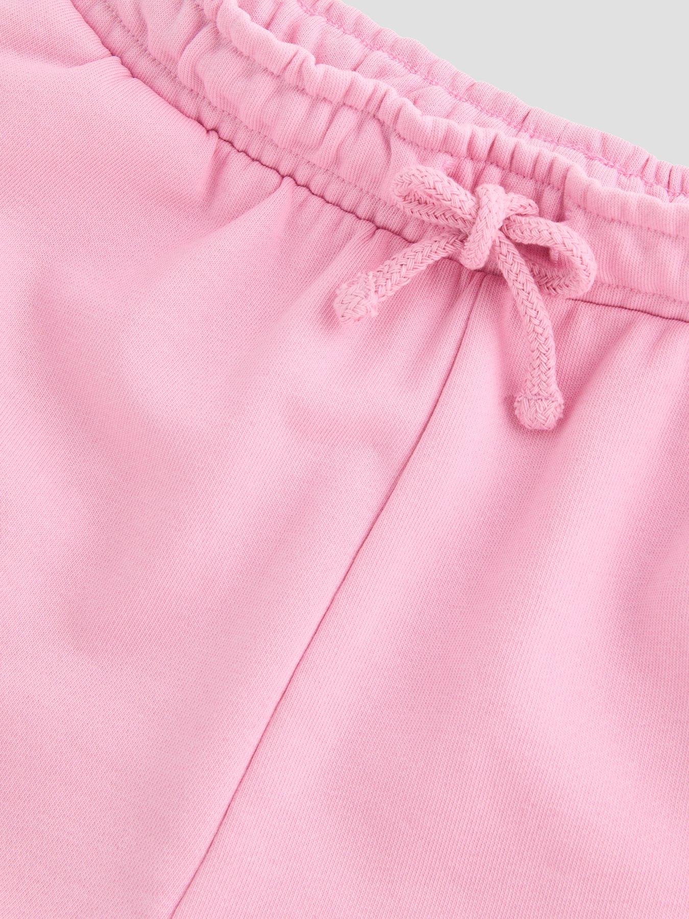 the-very-collection-girls-loopback-shorts-lilacdetail