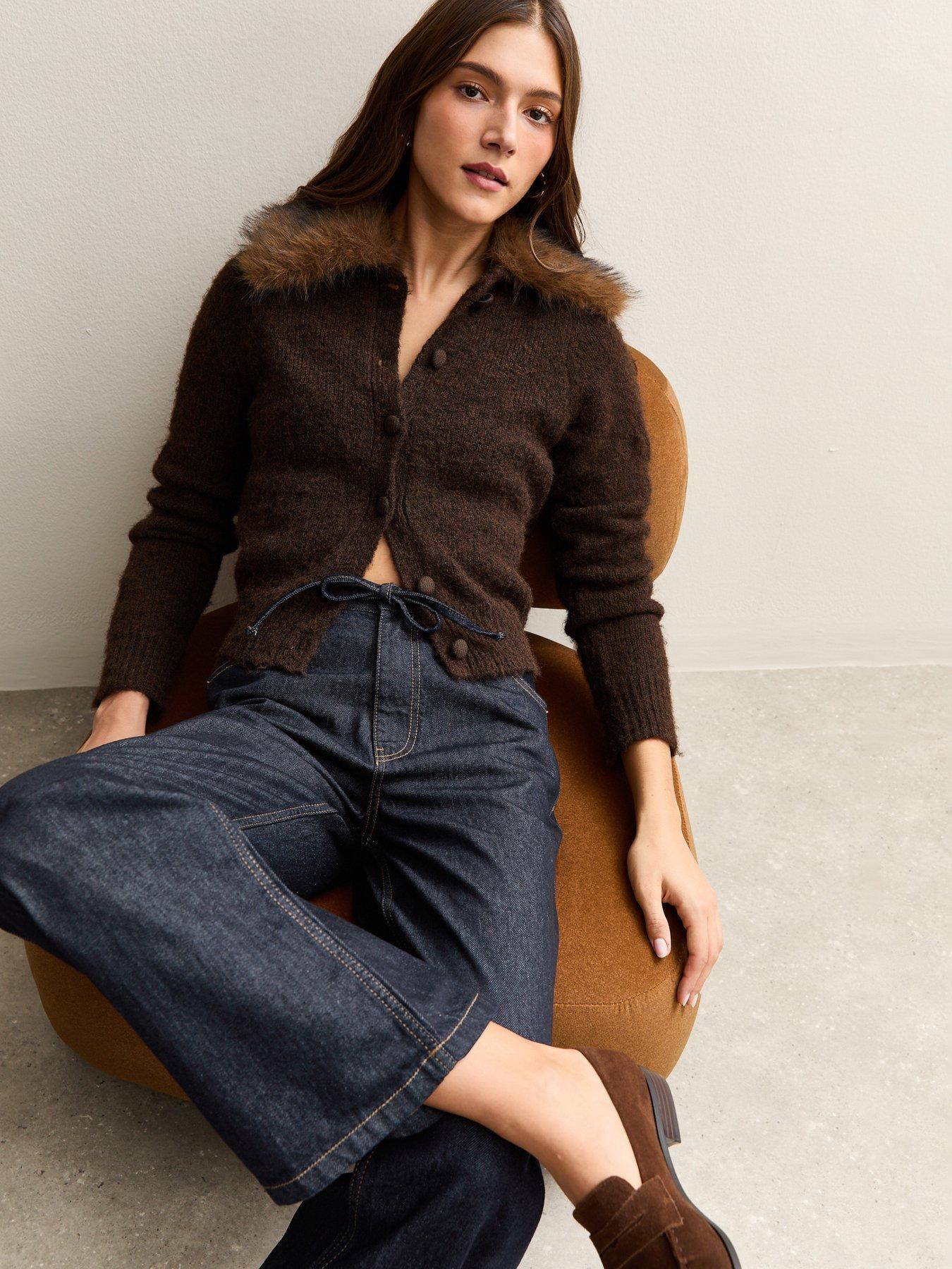 new-look-tie-waist-wide-leg-jeans-blueoutfit