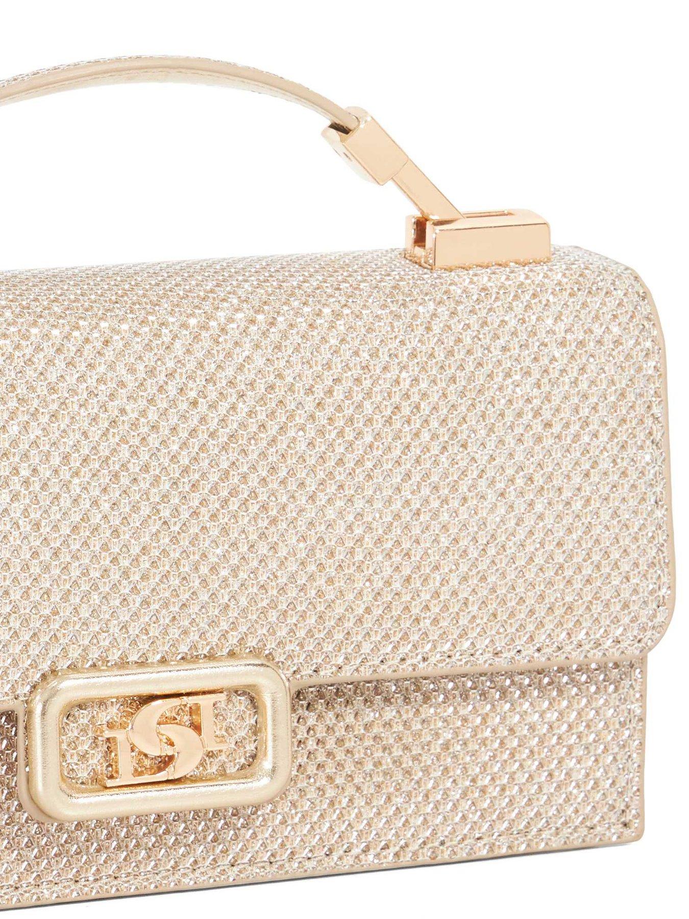 dune-london-skilled-top-handle-micro-bag-golddetail