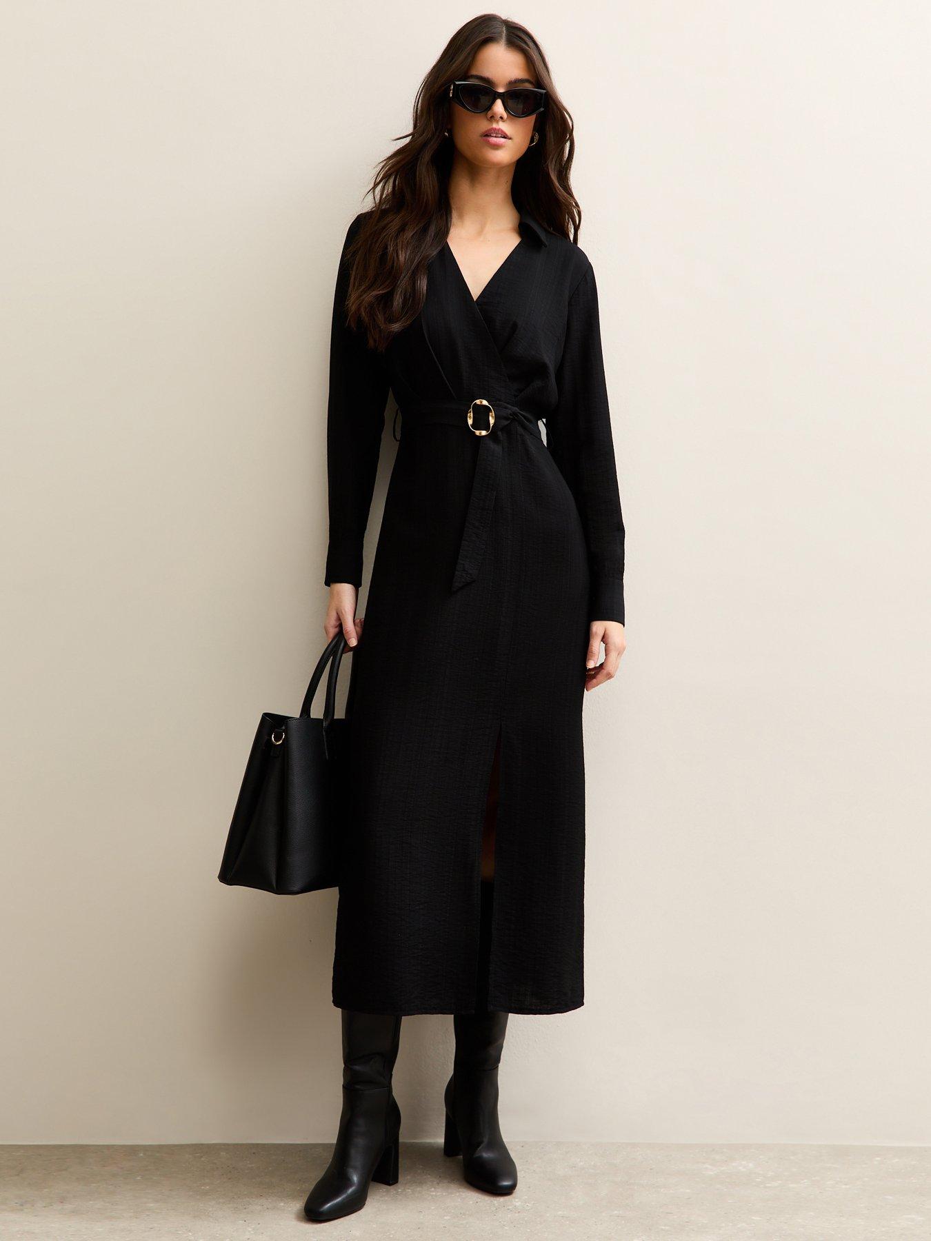 beth midi dress BETH DRESS