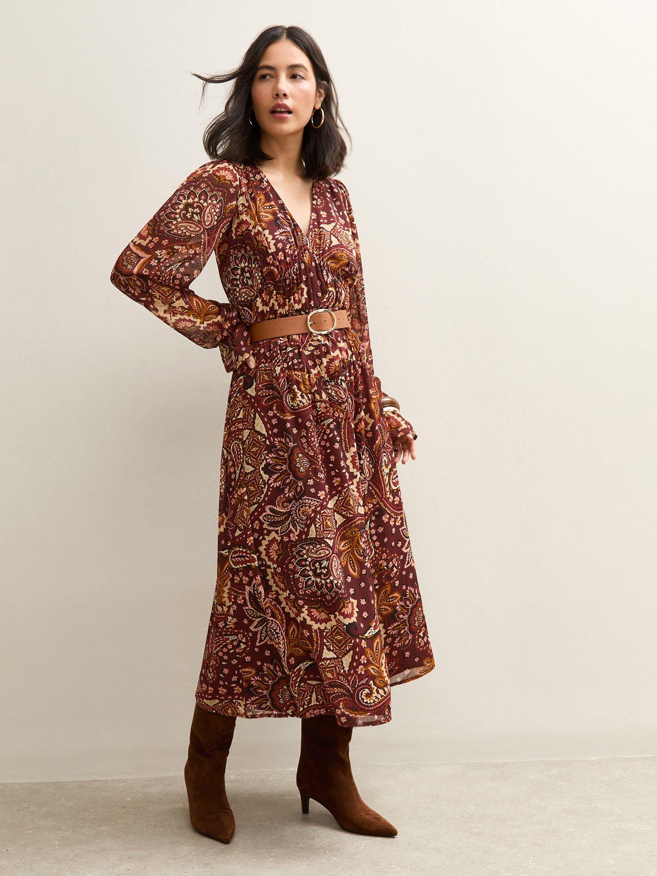 new look dresses RH1511 — 1949 