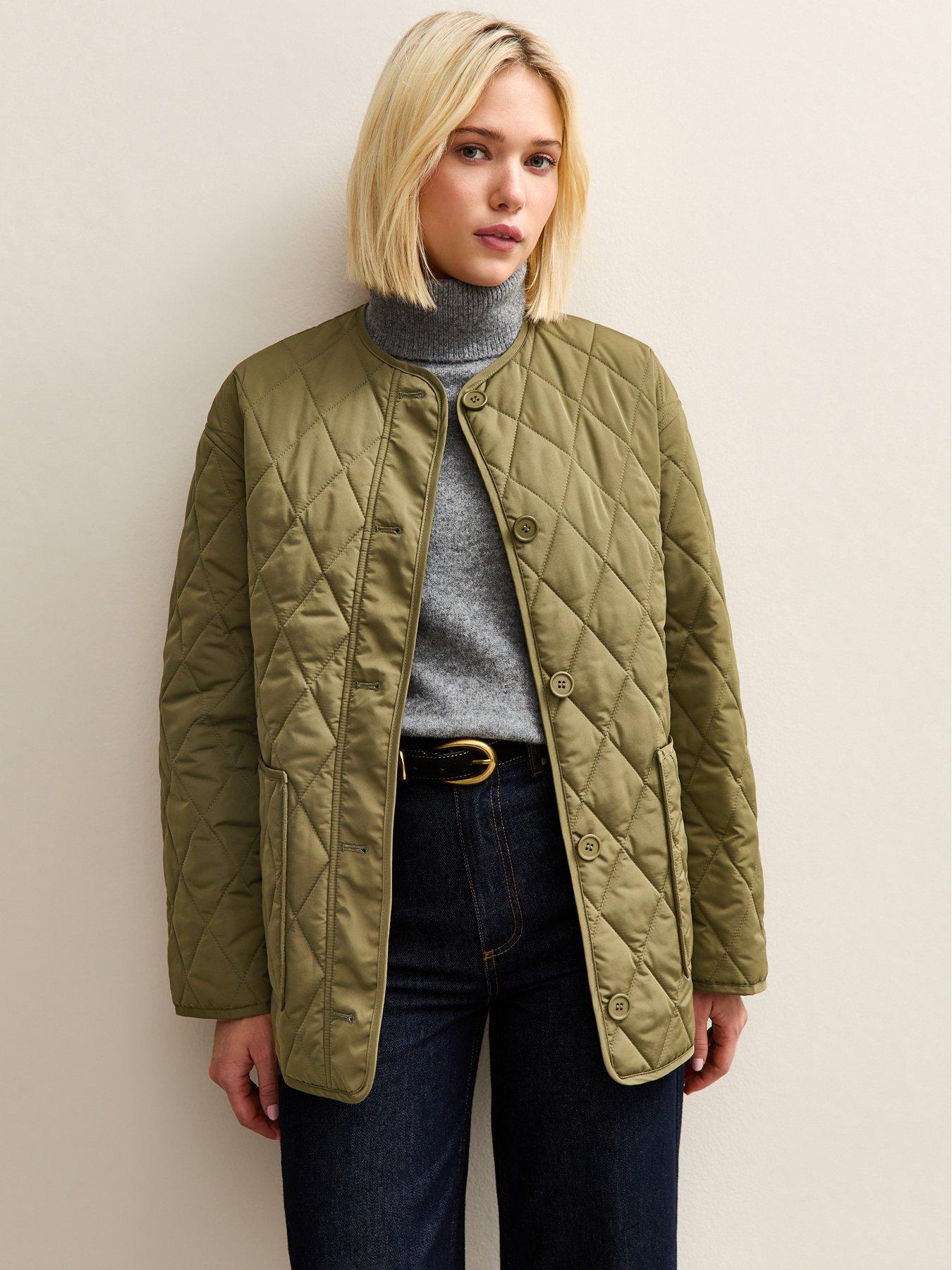new-look-longline-quilted-jacket-dark-khaki