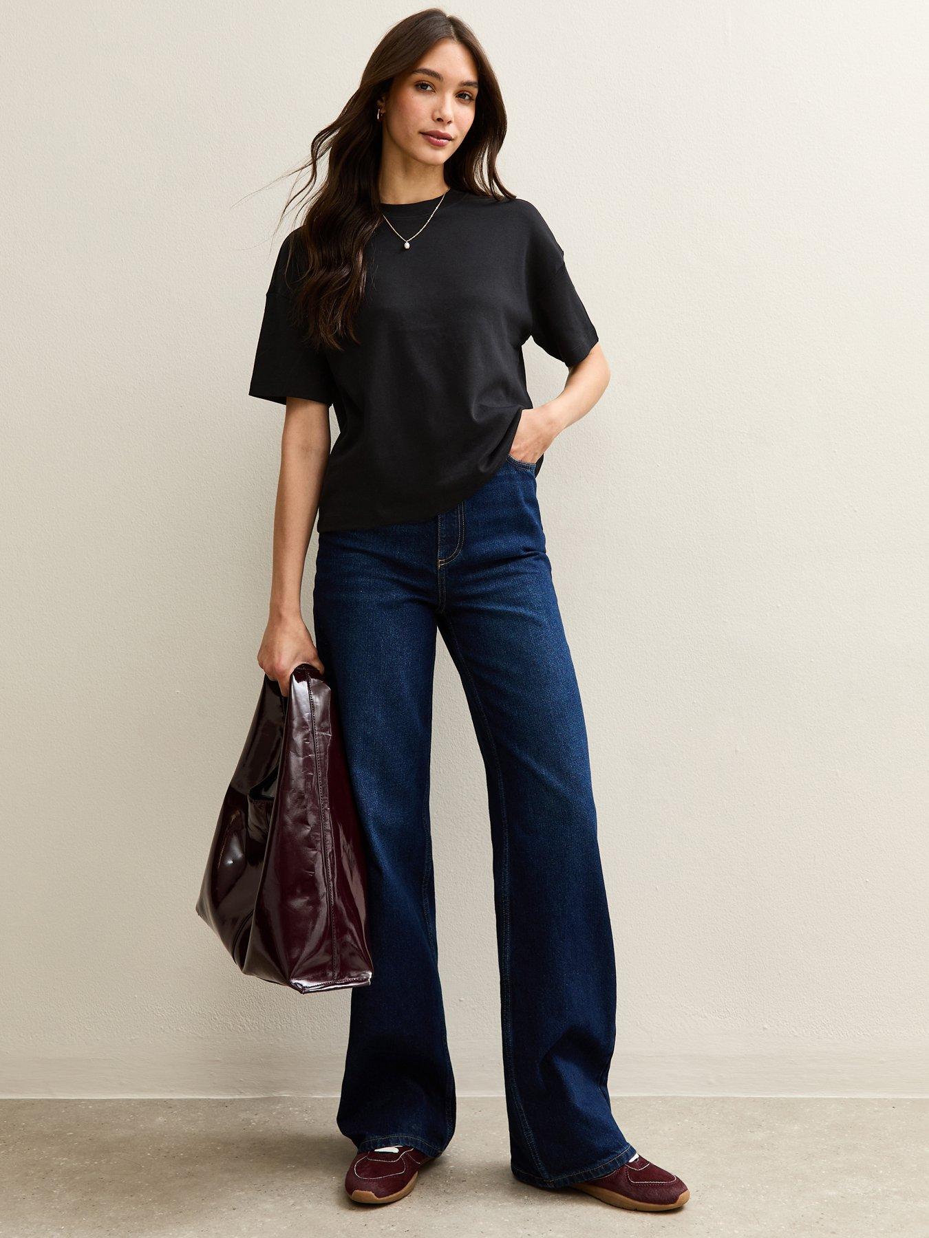 new-look-black-premium-heavyweight-cotton-boxy-fit-t-shirtback