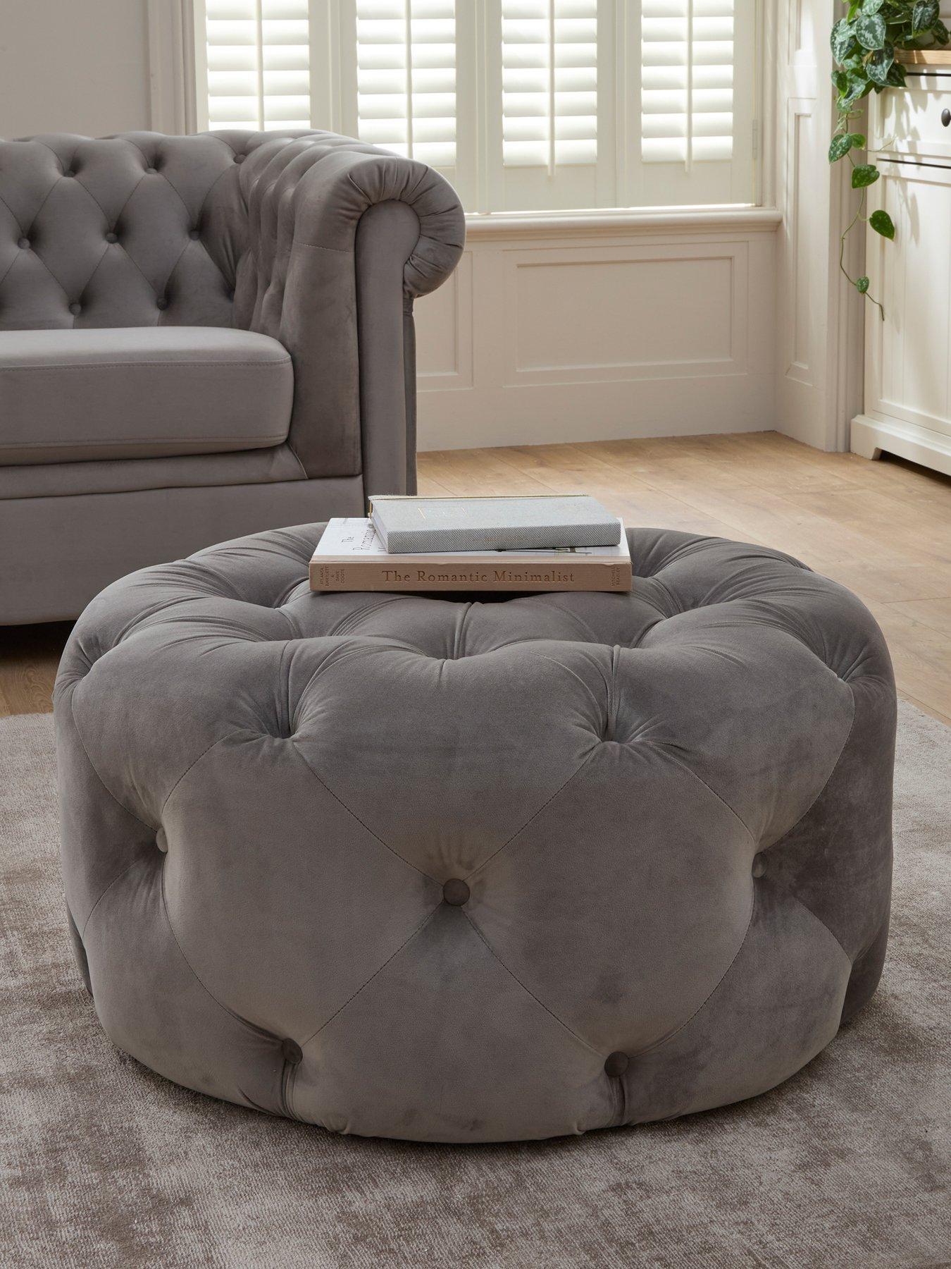 the-very-collection-chester-fabric-footstoolfront