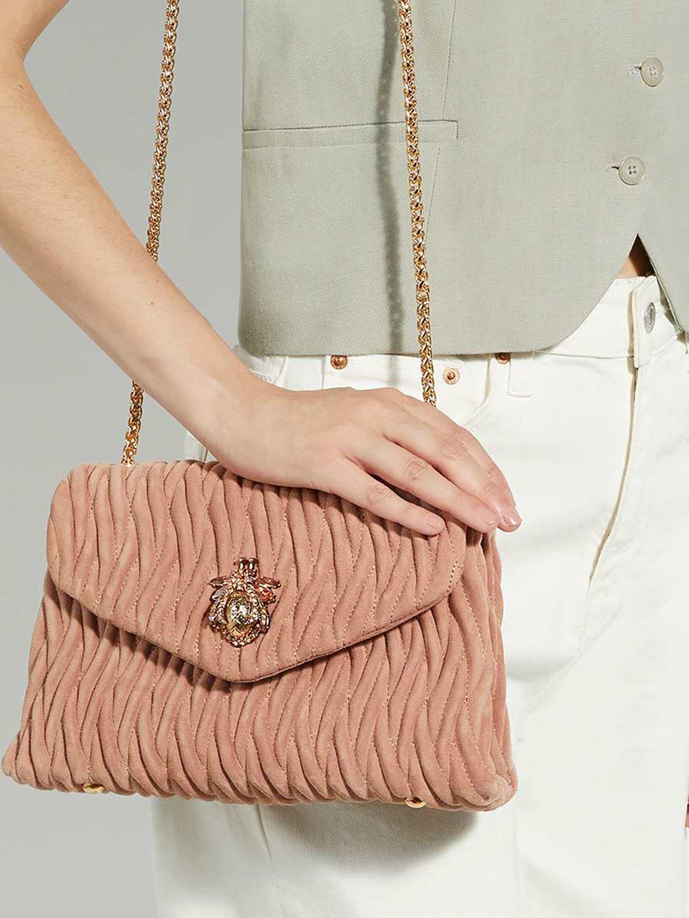 dune-london-darling-bug-quilt-shoulder-bag-minkfront