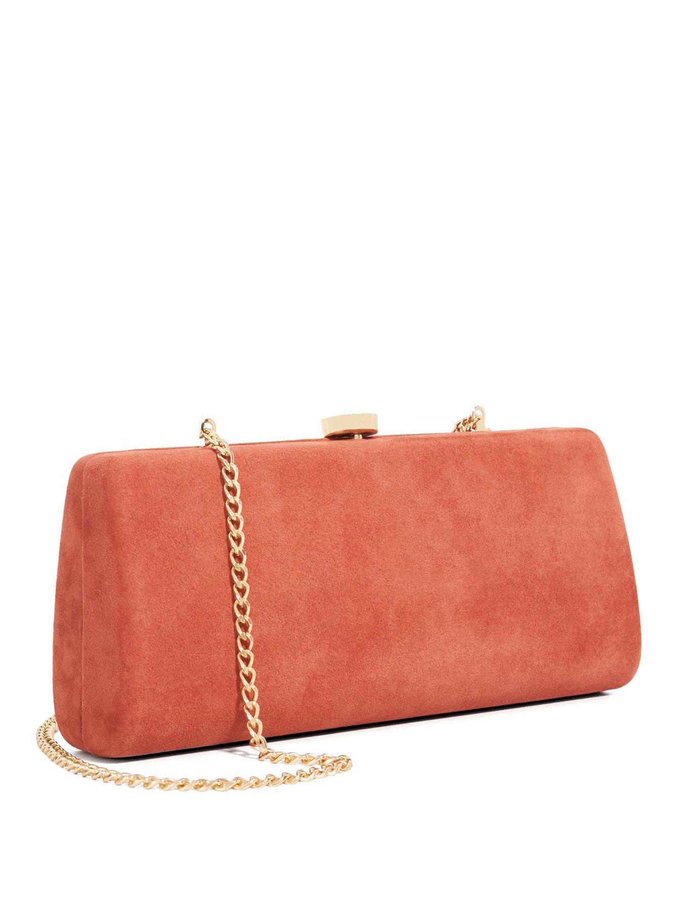 dune-london-belinda-tear-drop-clutch-blush-pinkback
