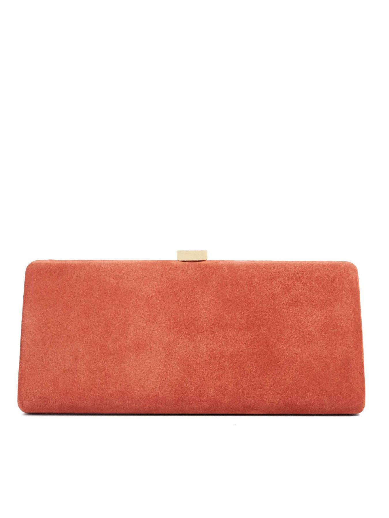 dune-london-belinda-tear-drop-clutch-blush-pinkoutfit
