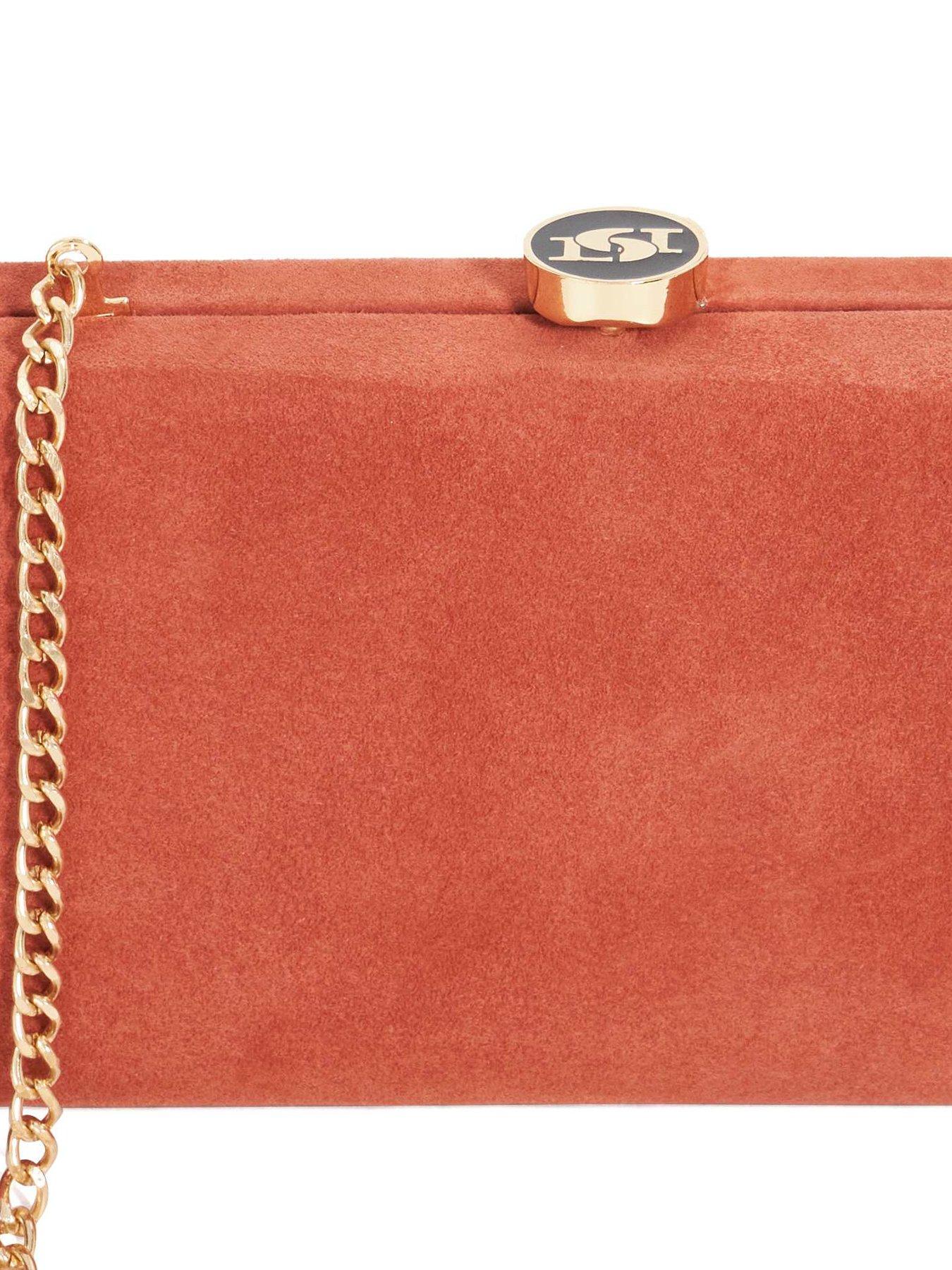 dune-london-belinda-tear-drop-clutch-blush-pinkdetail