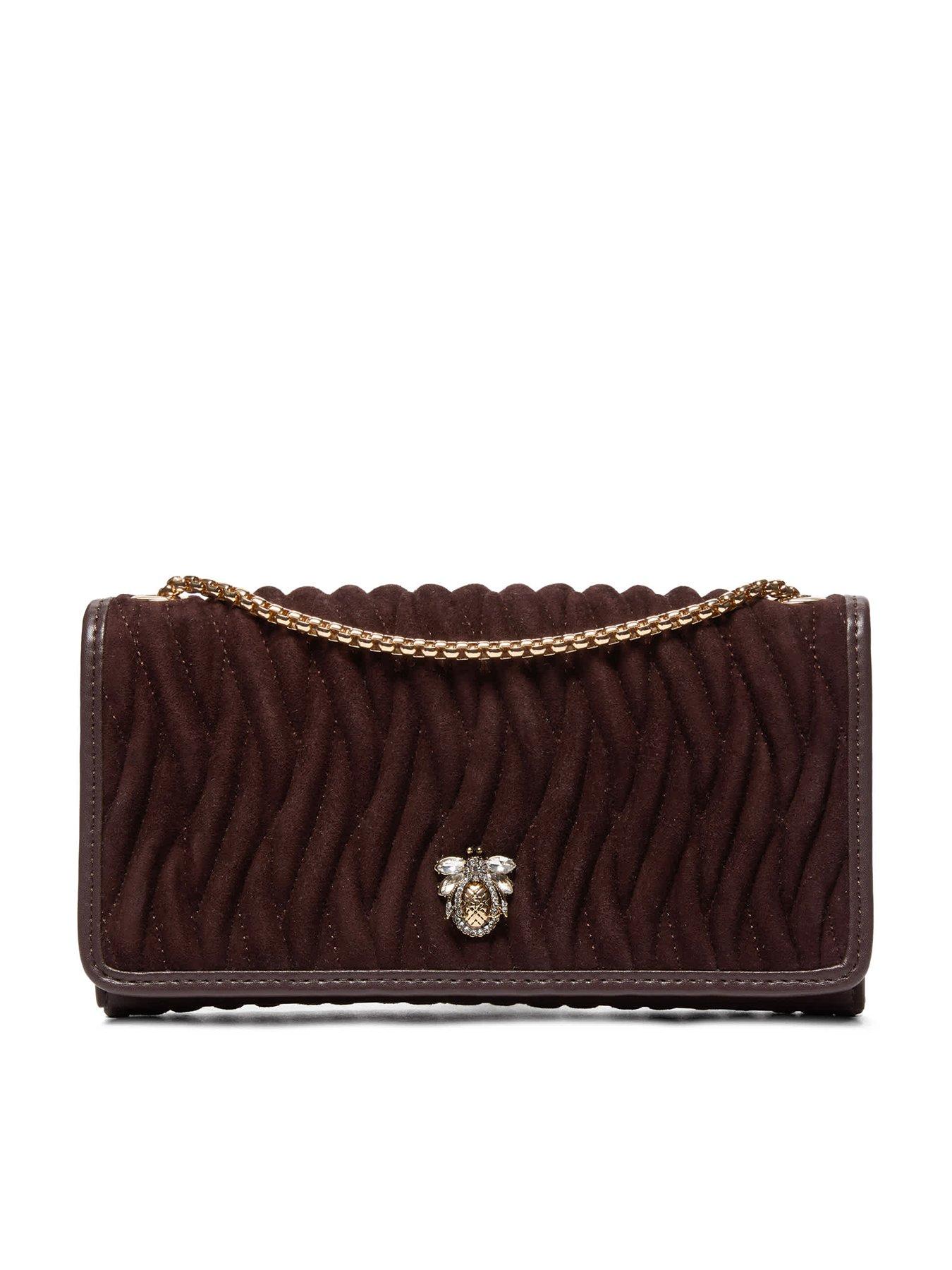 dune-london-strong-leather-bug-phone-cross-body-bag-dark-brown