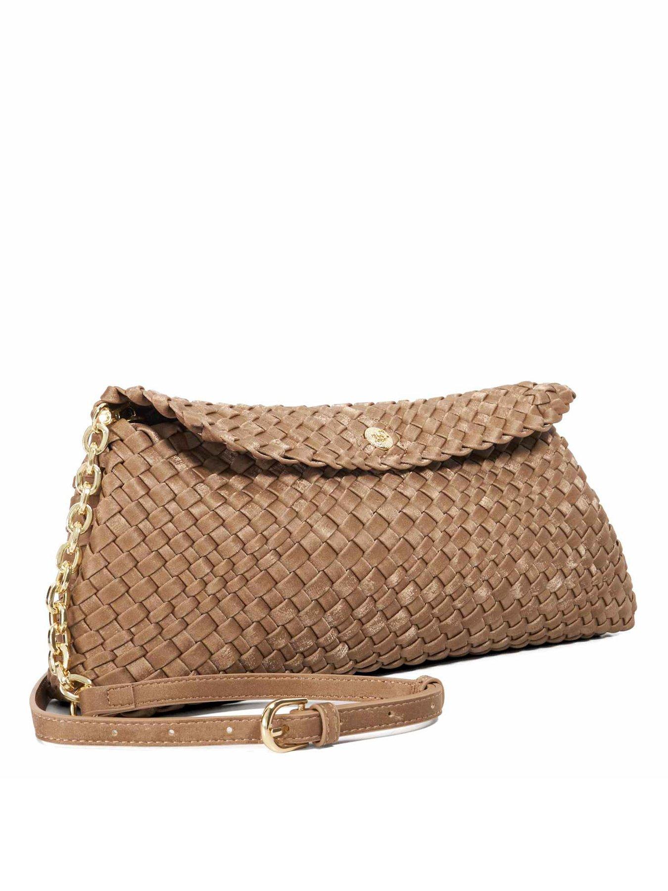 dune-london-encourage-woven-clutch-bag-dark-goldback