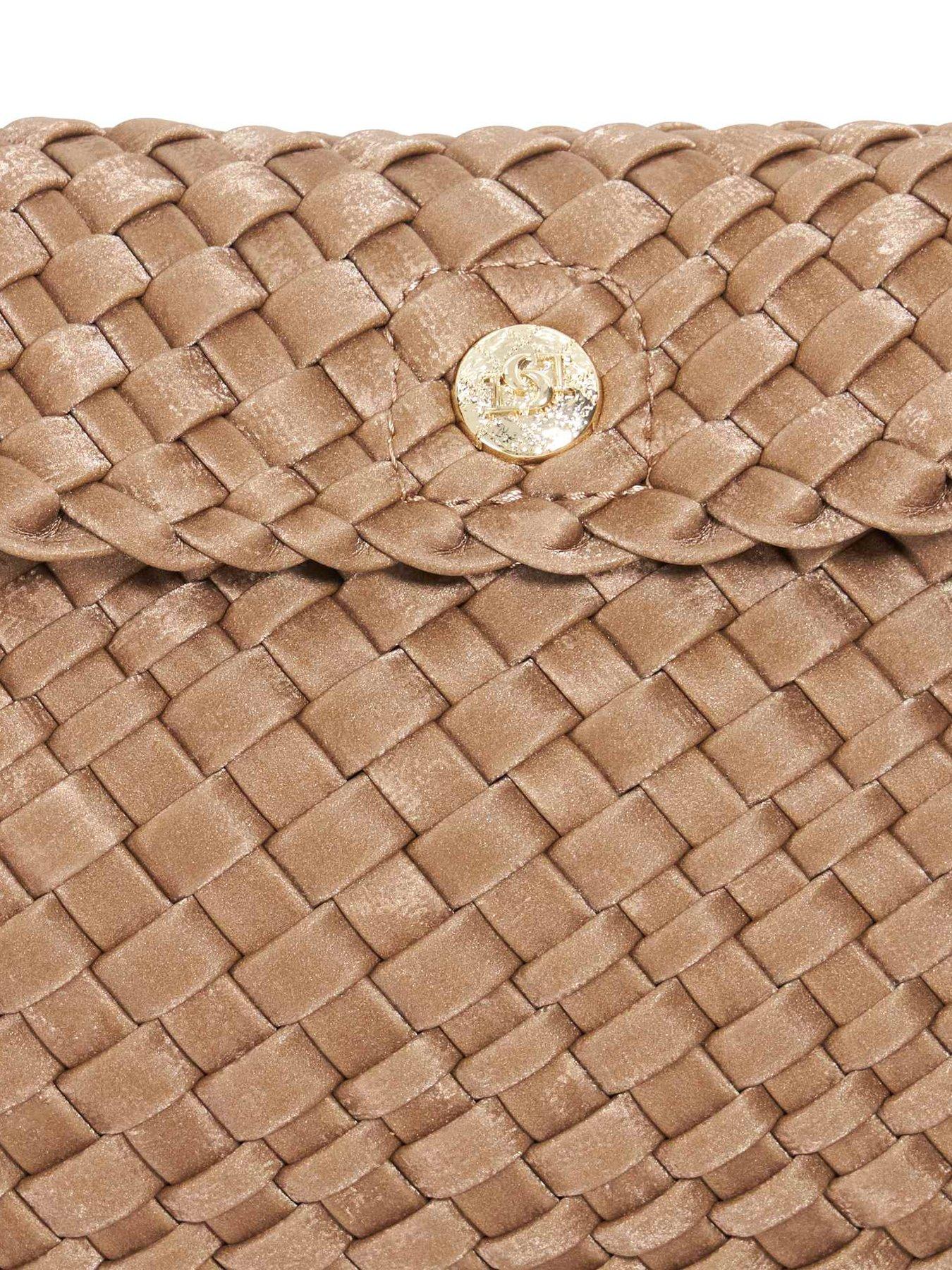 dune-london-encourage-woven-clutch-bag-dark-golddetail