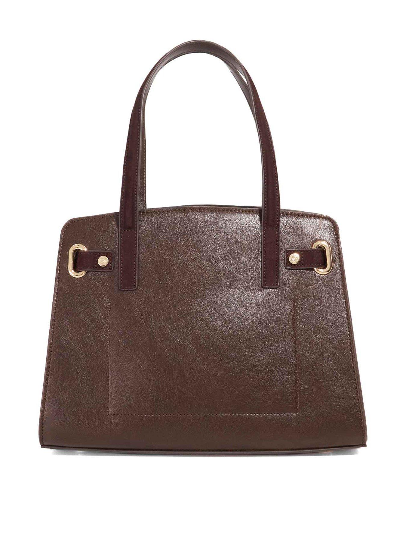 dune-london-dinidefine-medium-belted-tote-brownoutfit