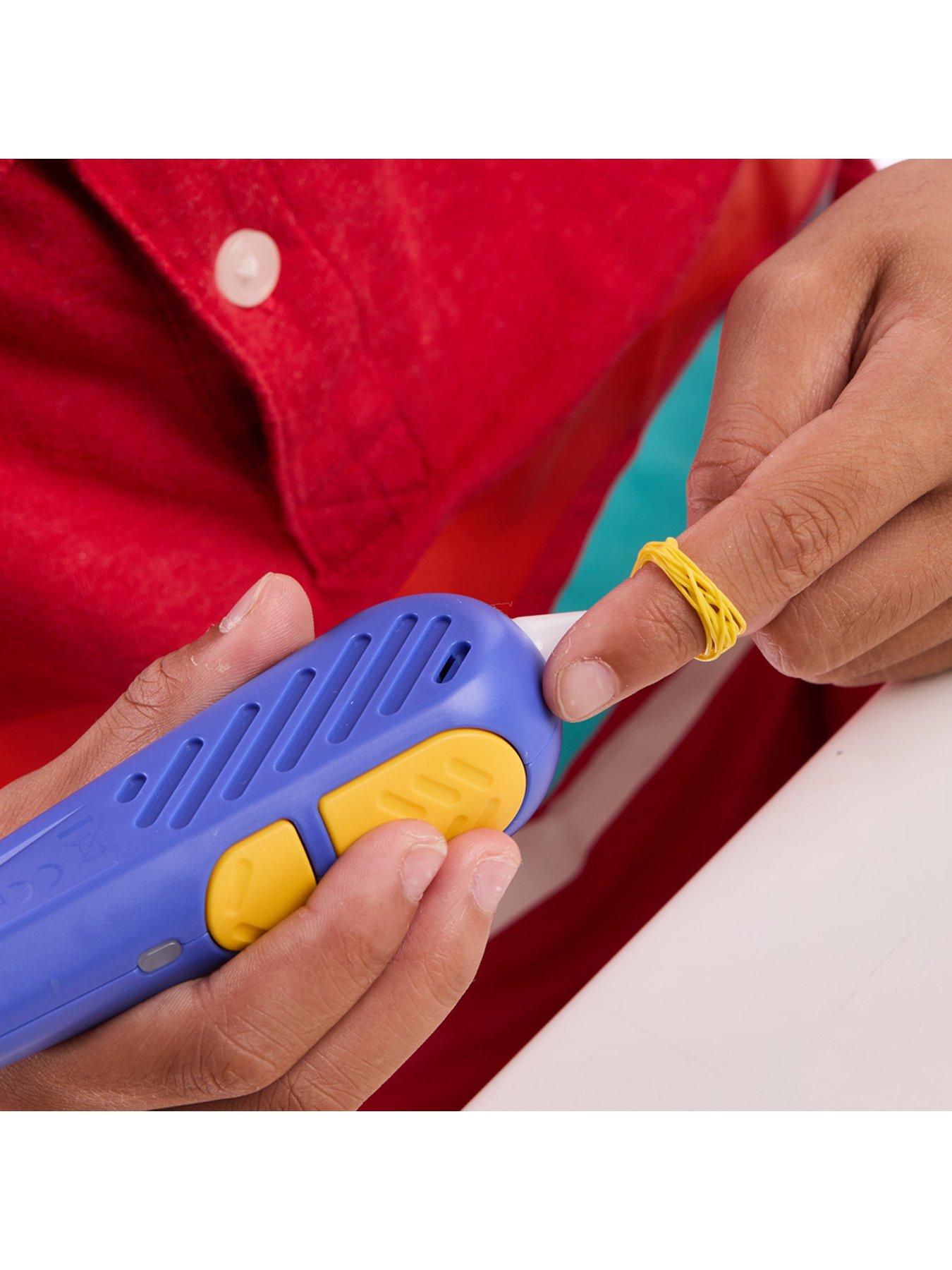 Image 4 of 7 of SCRIB3D Junior 3D Printing Pen