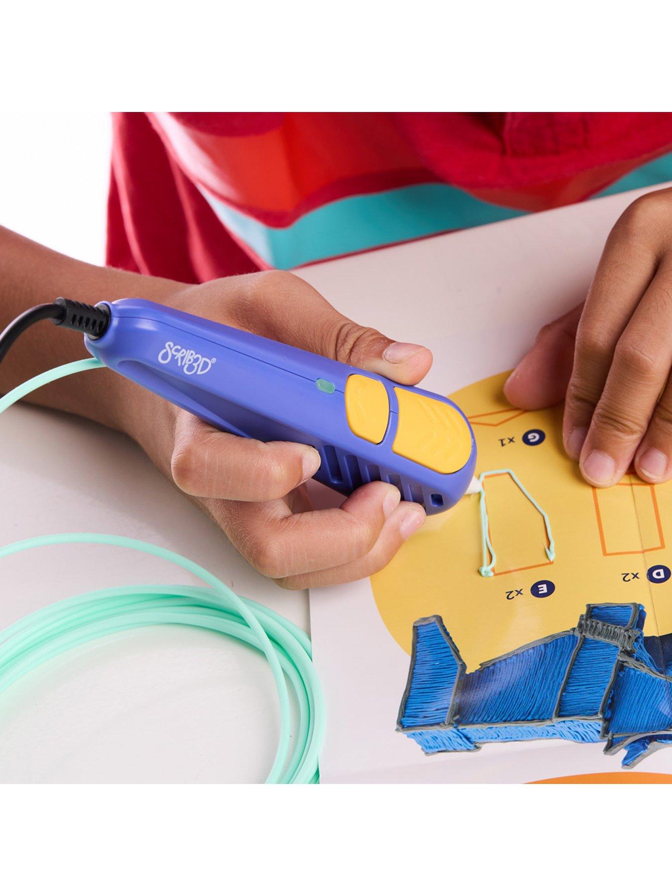 Image 5 of 7 of SCRIB3D Junior 3D Printing Pen