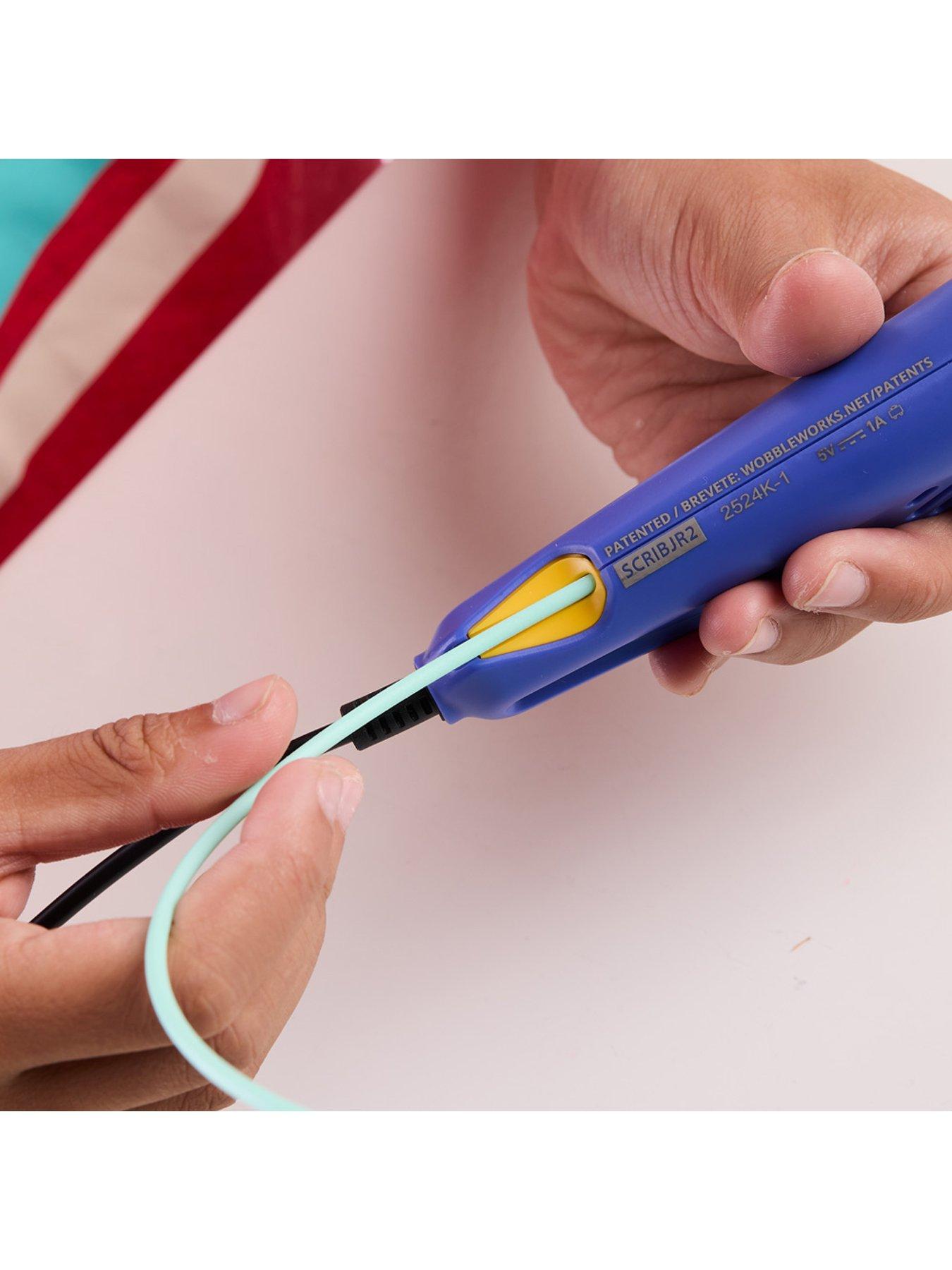 Image 6 of 7 of SCRIB3D Junior 3D Printing Pen