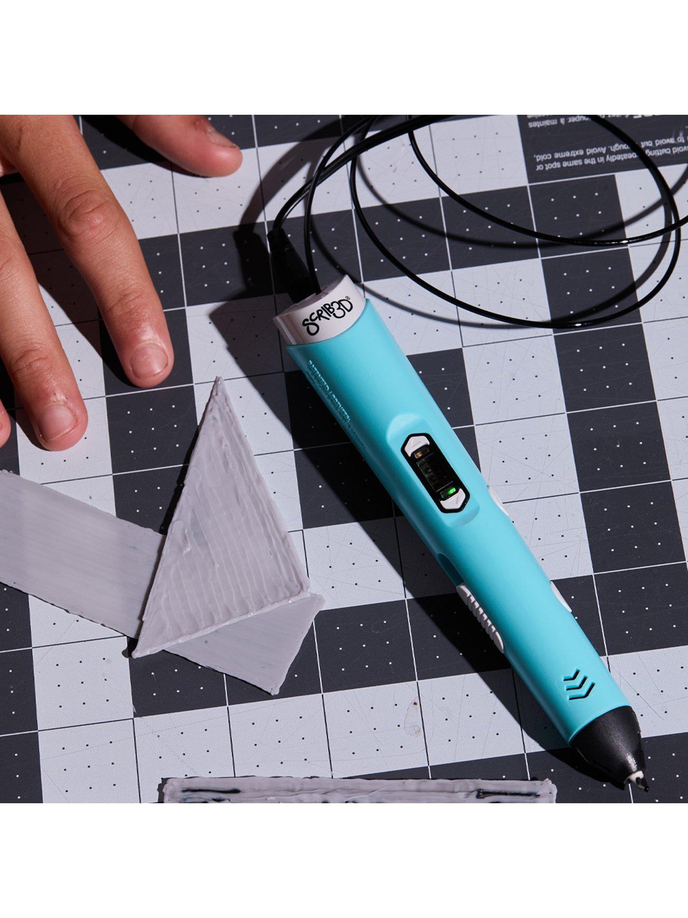 Image 7 of 8 of SCRIB3D Scrib3D P1 3D Pen