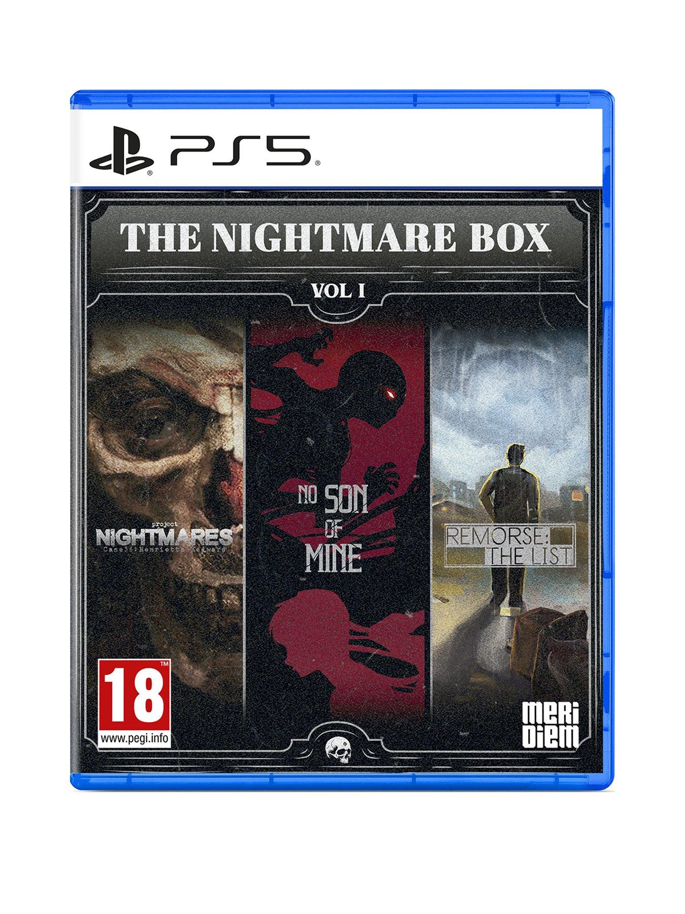 playstation-5-the-nightmare-box-vol-1