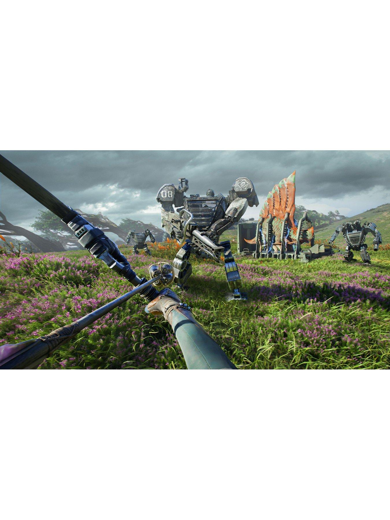 xbox-series-x-avatar-frontiers-of-pandora-from-the-ashes-editiondetail