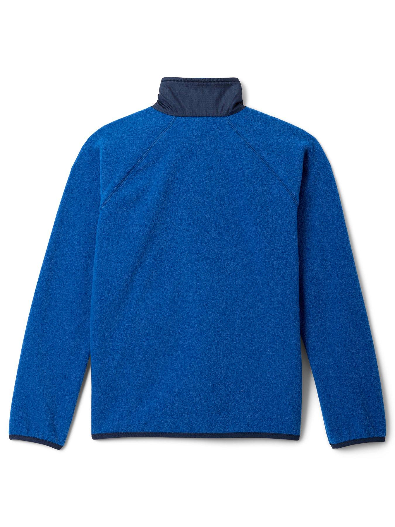 columbia-junior-boys-fast-trek-v-full-zip-fleece-blueback