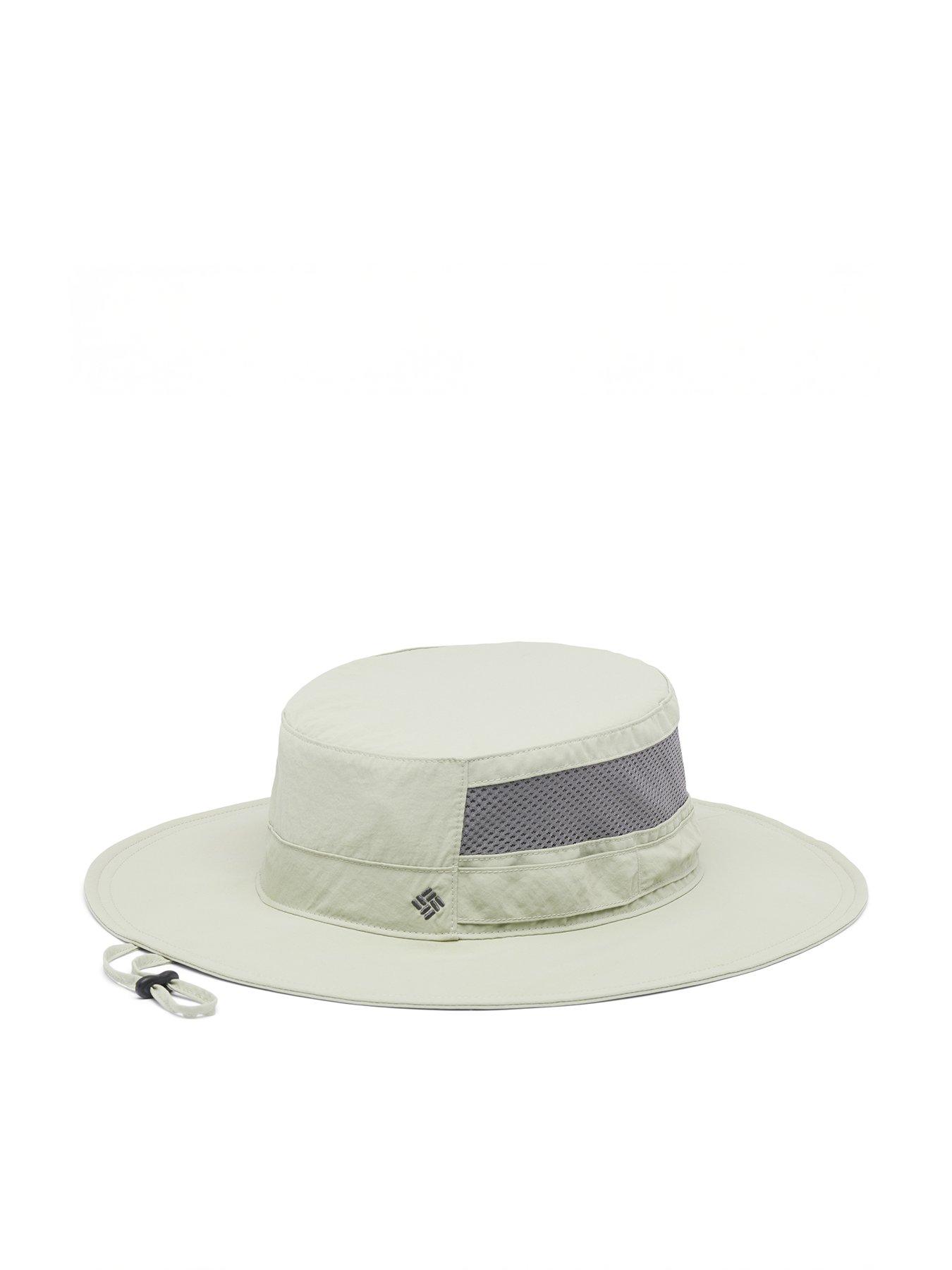 Columbia Unisex Bora Bora Booney Hat - Safari Green