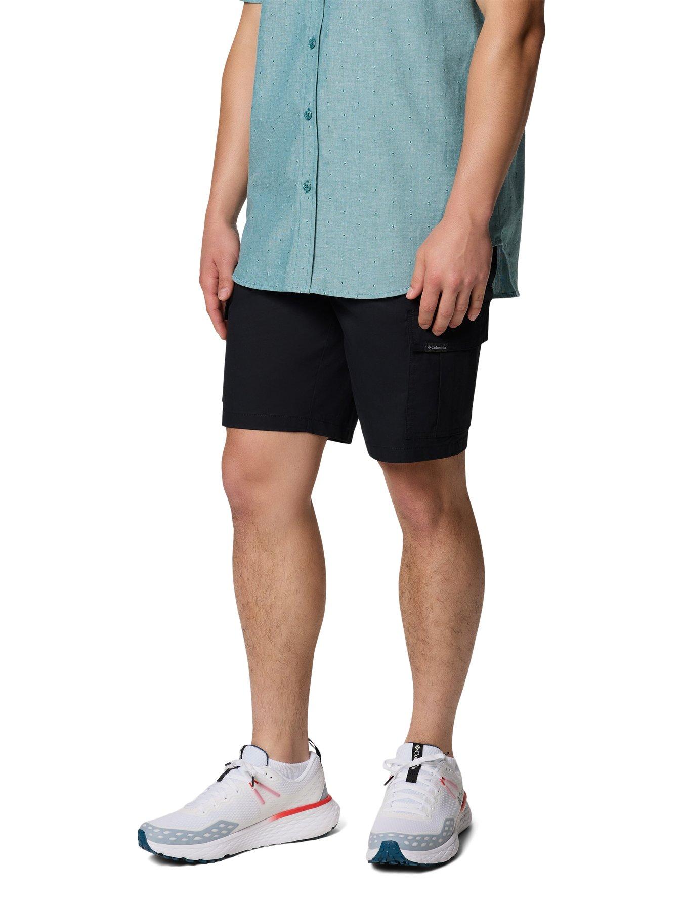 columbia-mens-rapid-rivers-cargo-shorts-blackoutfit