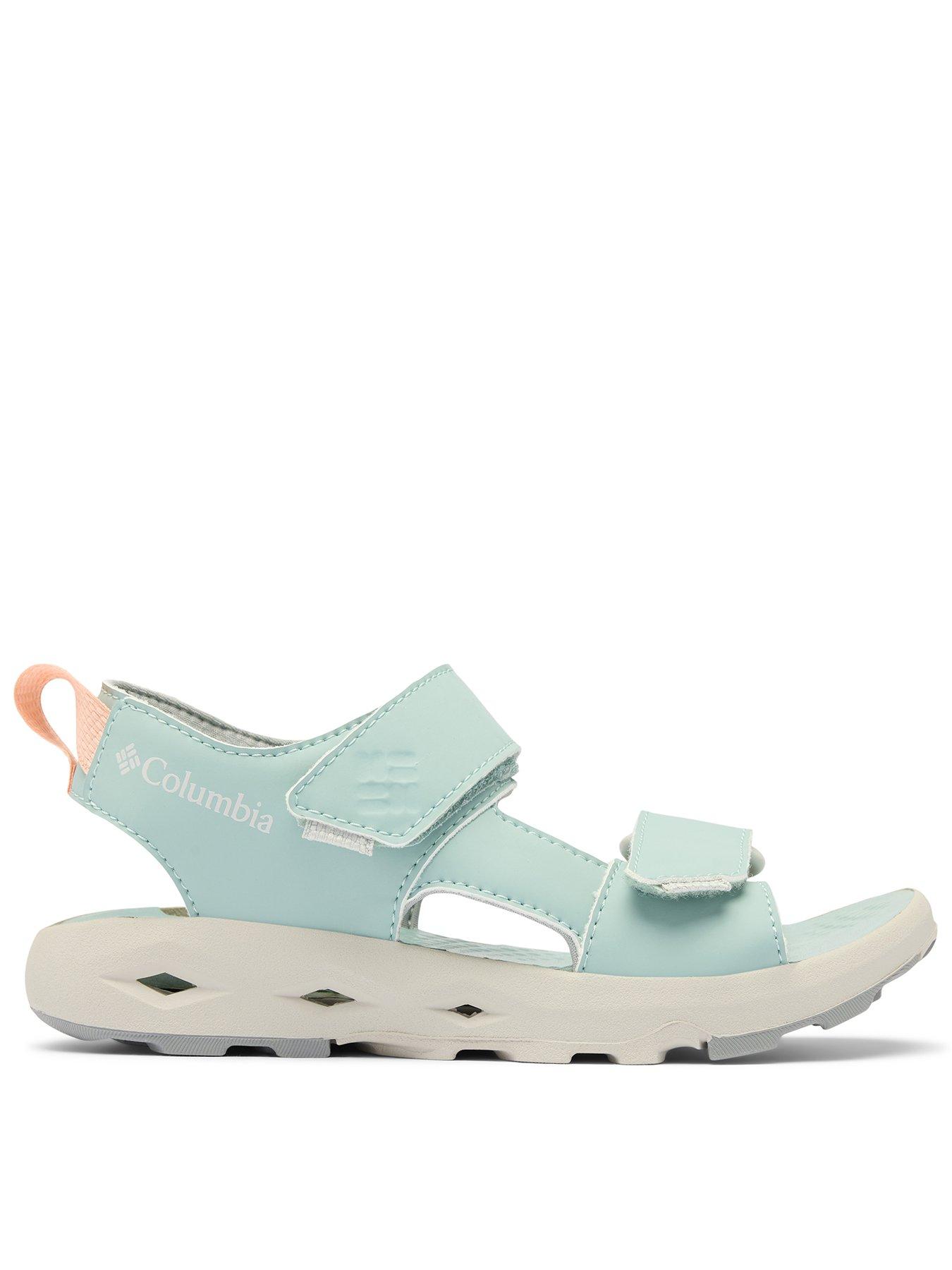 columbia-junior-unisex-techsun-adventure-sandals-bluefront