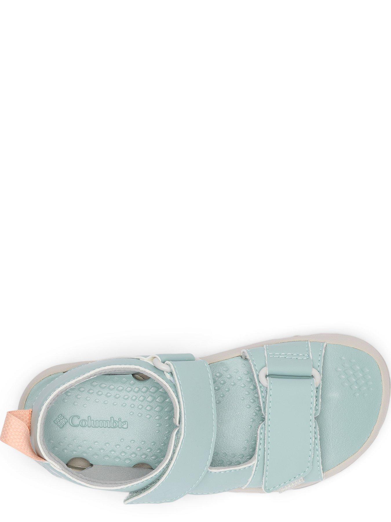 columbia-junior-unisex-techsun-adventure-sandals-blueoutfit