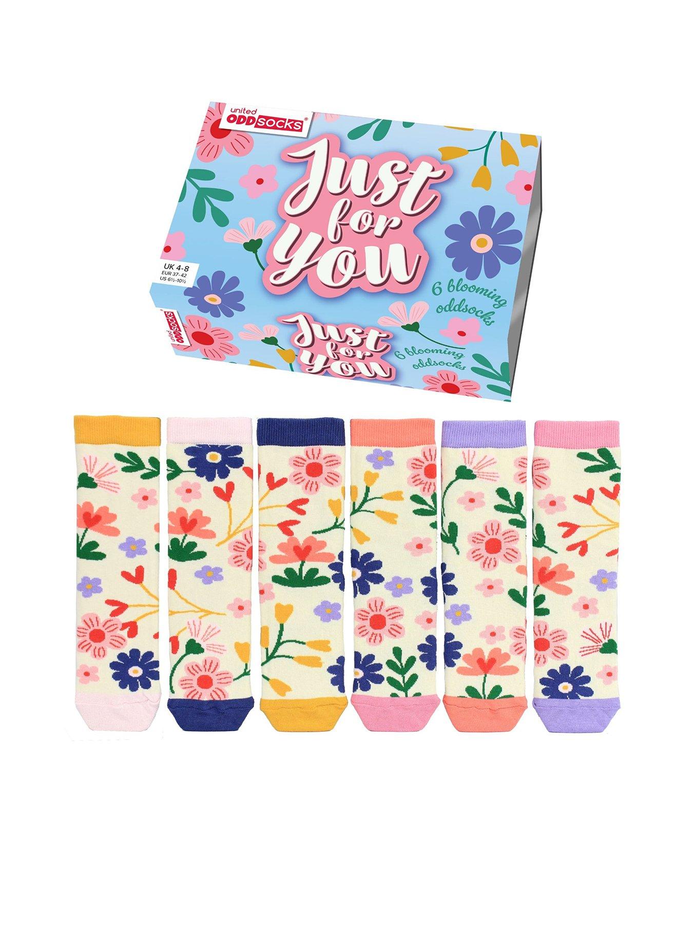 fulton-united-oddsocks-just-for-you-multi