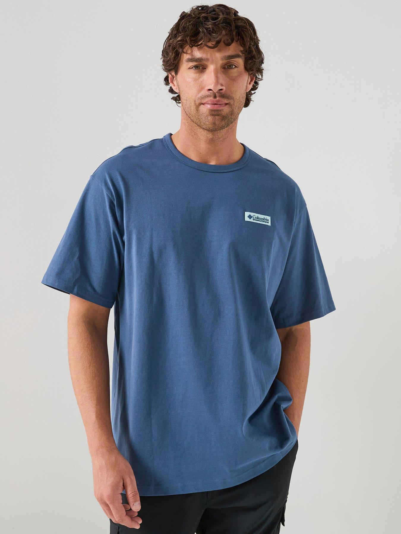 columbia-mens-csctrade-heavyweight-iconic-t-shirt-bluestillFront