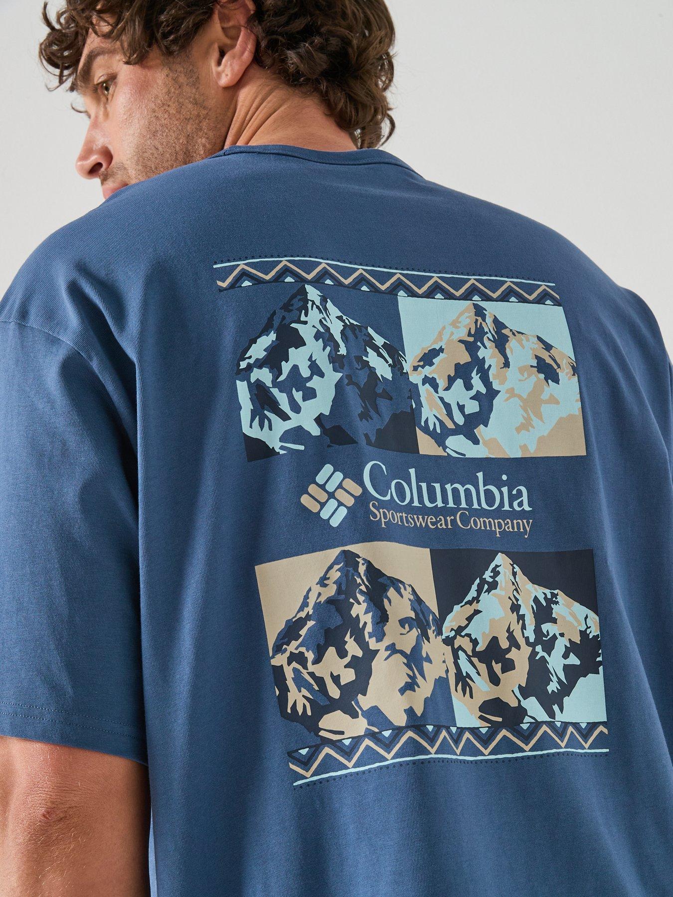 columbia-mens-csctrade-heavyweight-iconic-t-shirt-blueoutfit