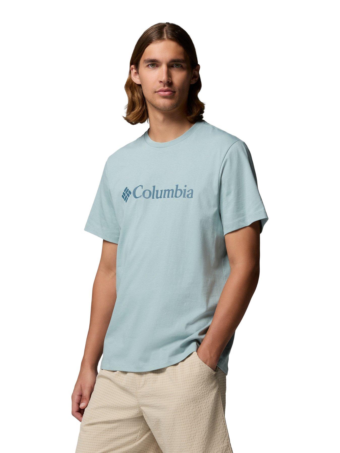 columbia-mens-csc-basic-logo-t-shirt-blueoutfit