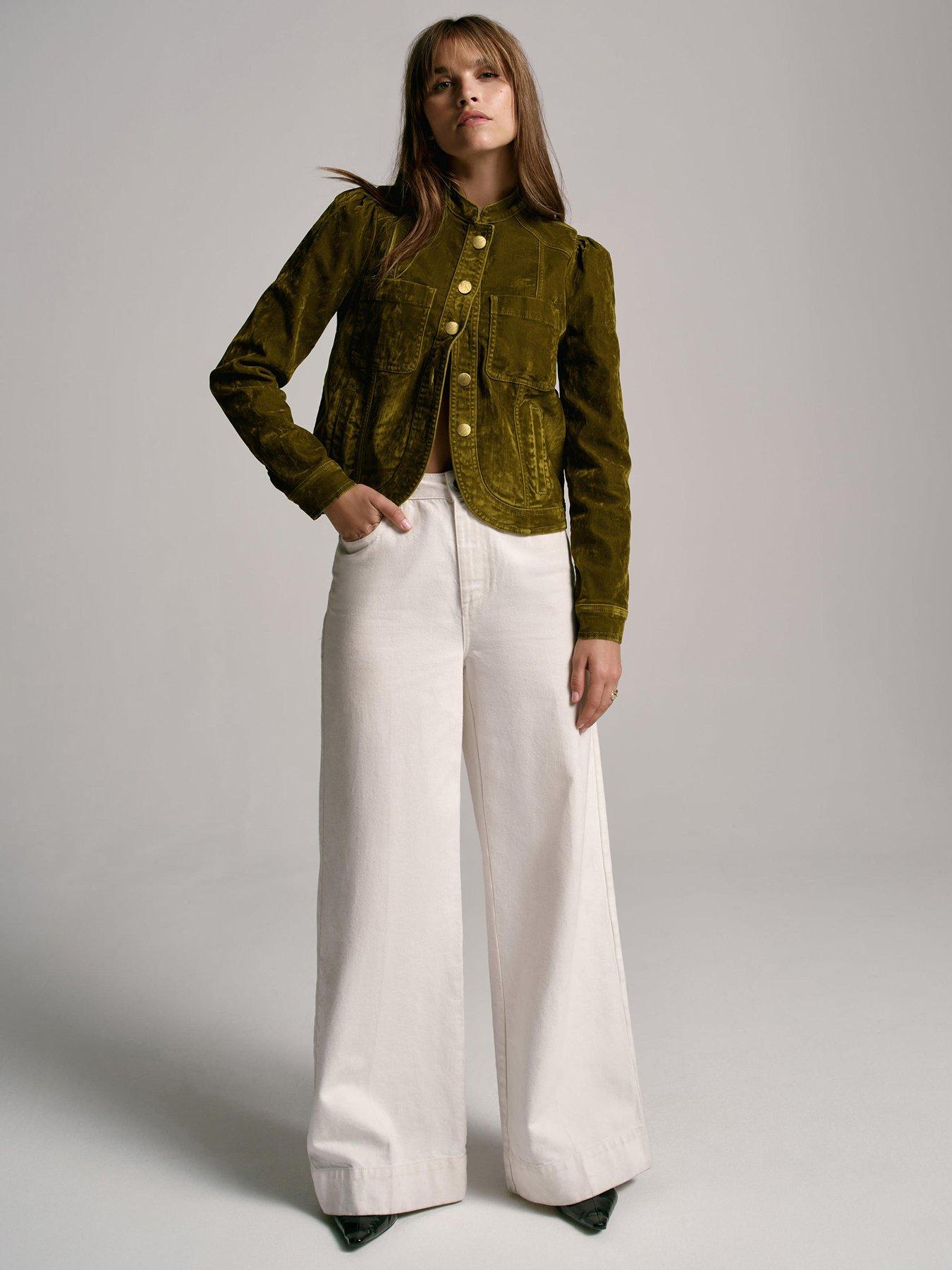mint-velvet-olive-jacket-green