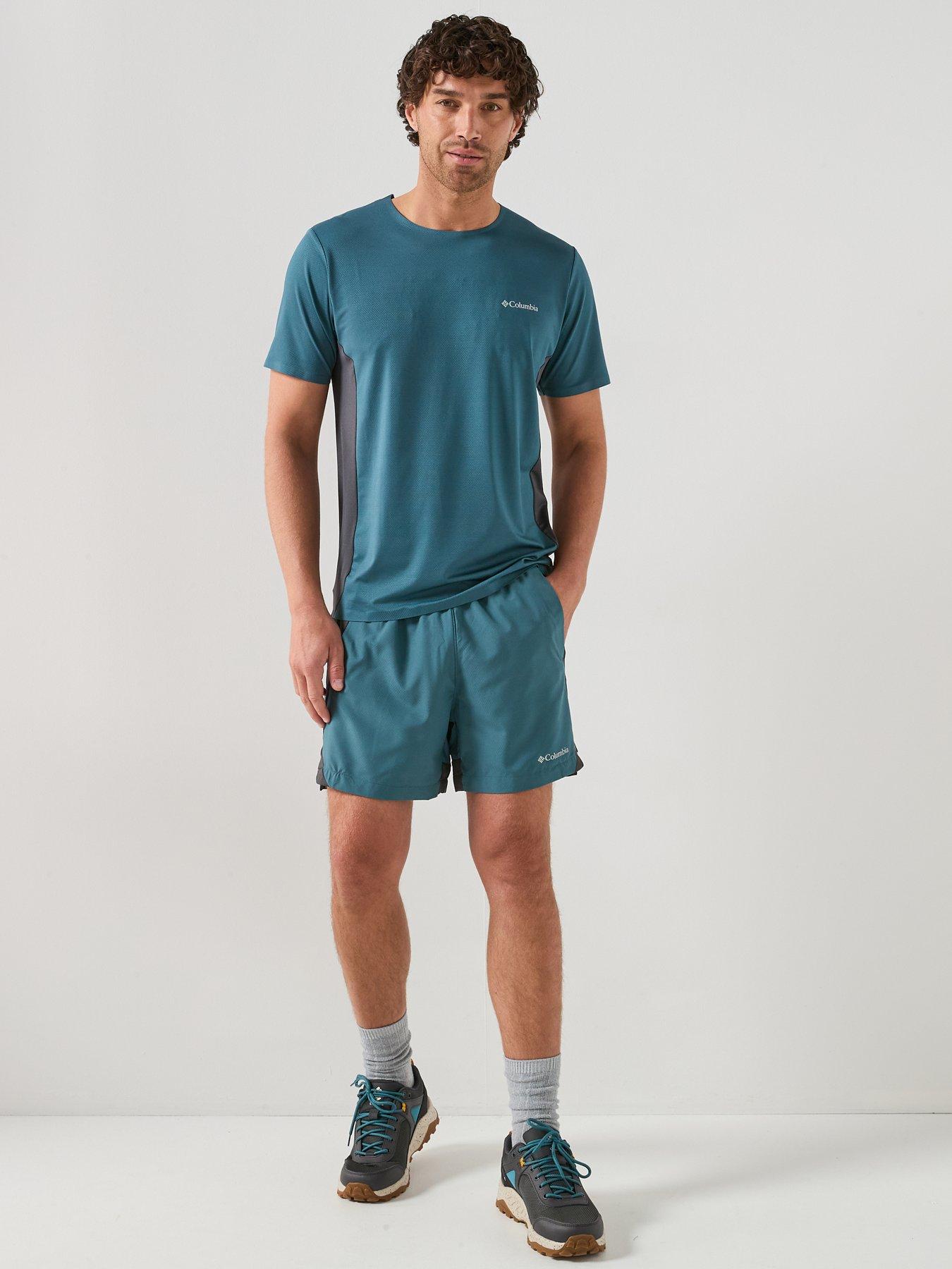 columbia-mens-three-pitch-shorts-blueback