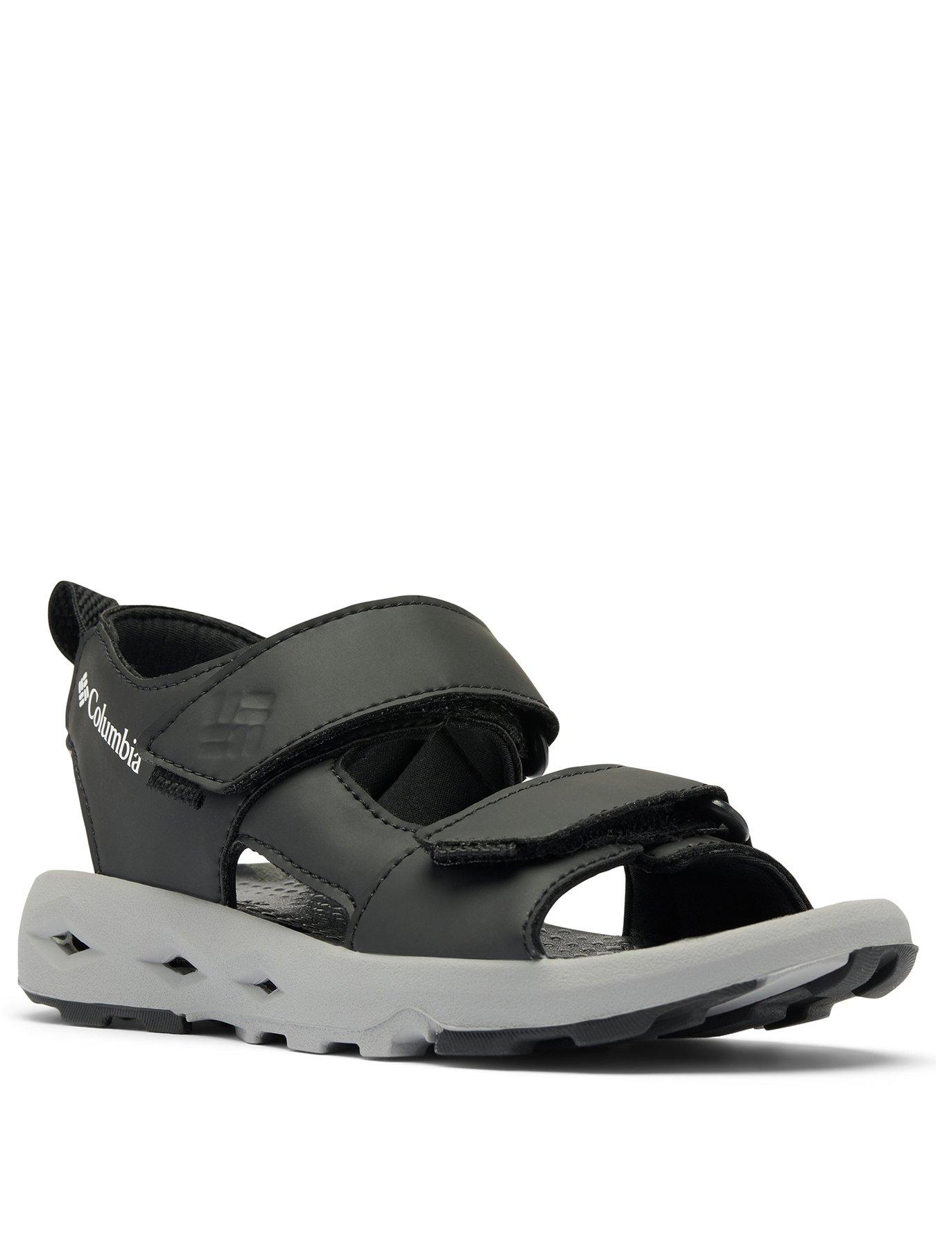 columbia-junior-unisex-techsun-adventure-sandals-blackstillFront
